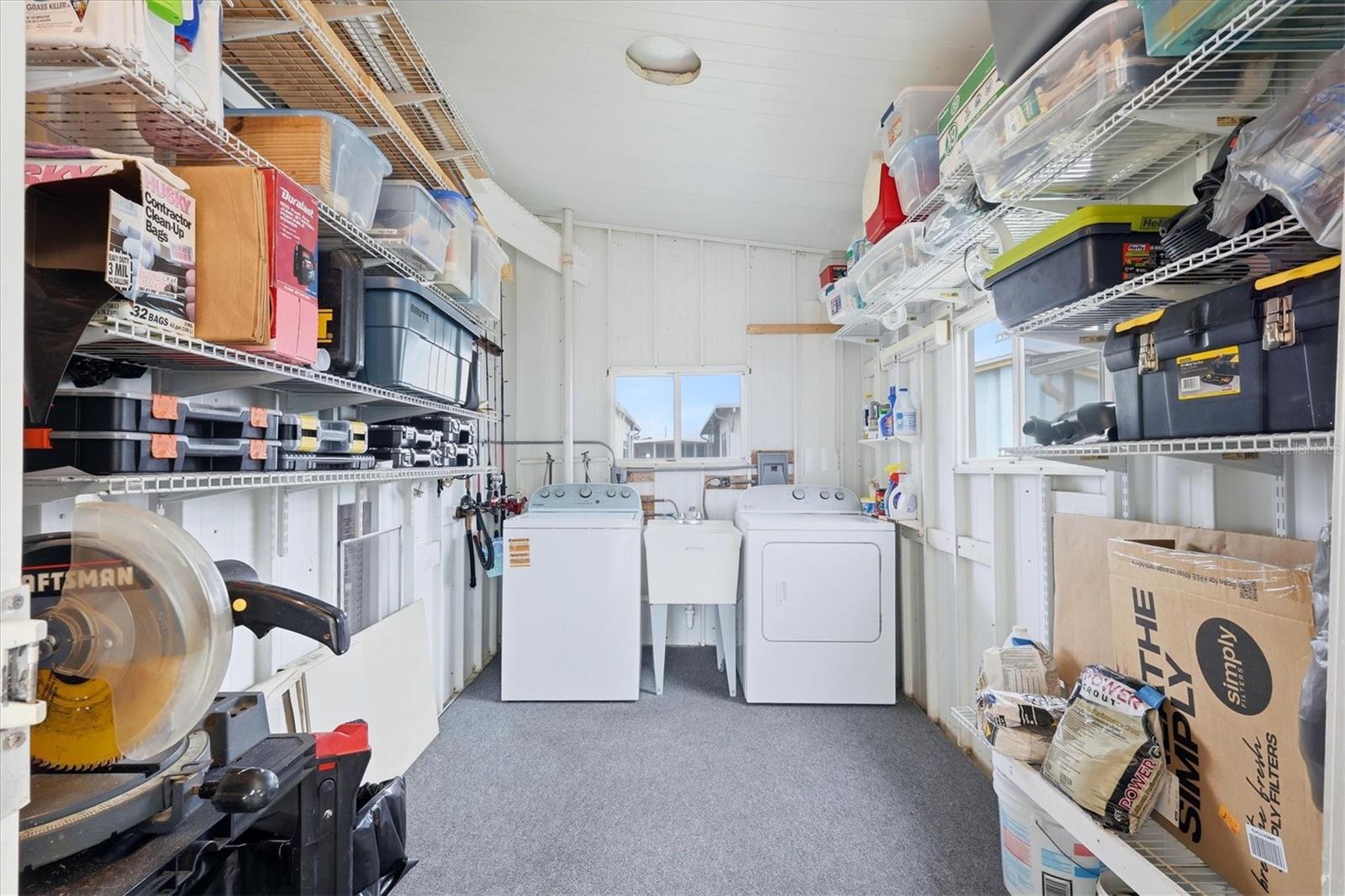 LAZY RIVER MHP - Residential