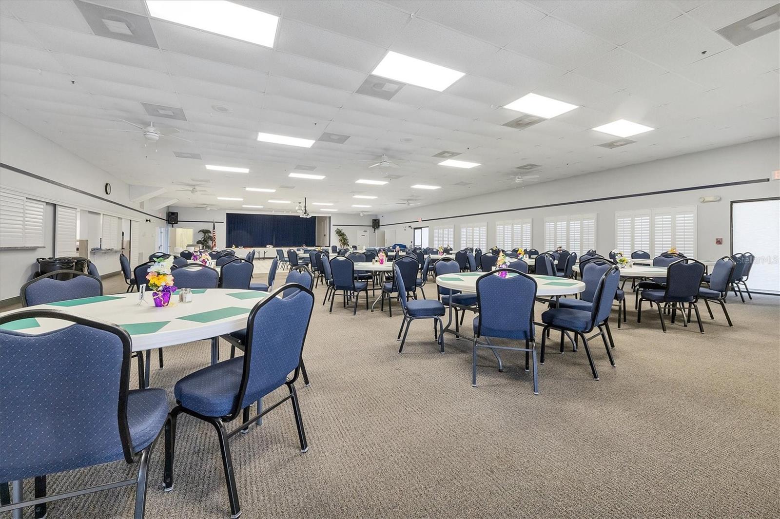 LAZY RIVER MHP - Residential