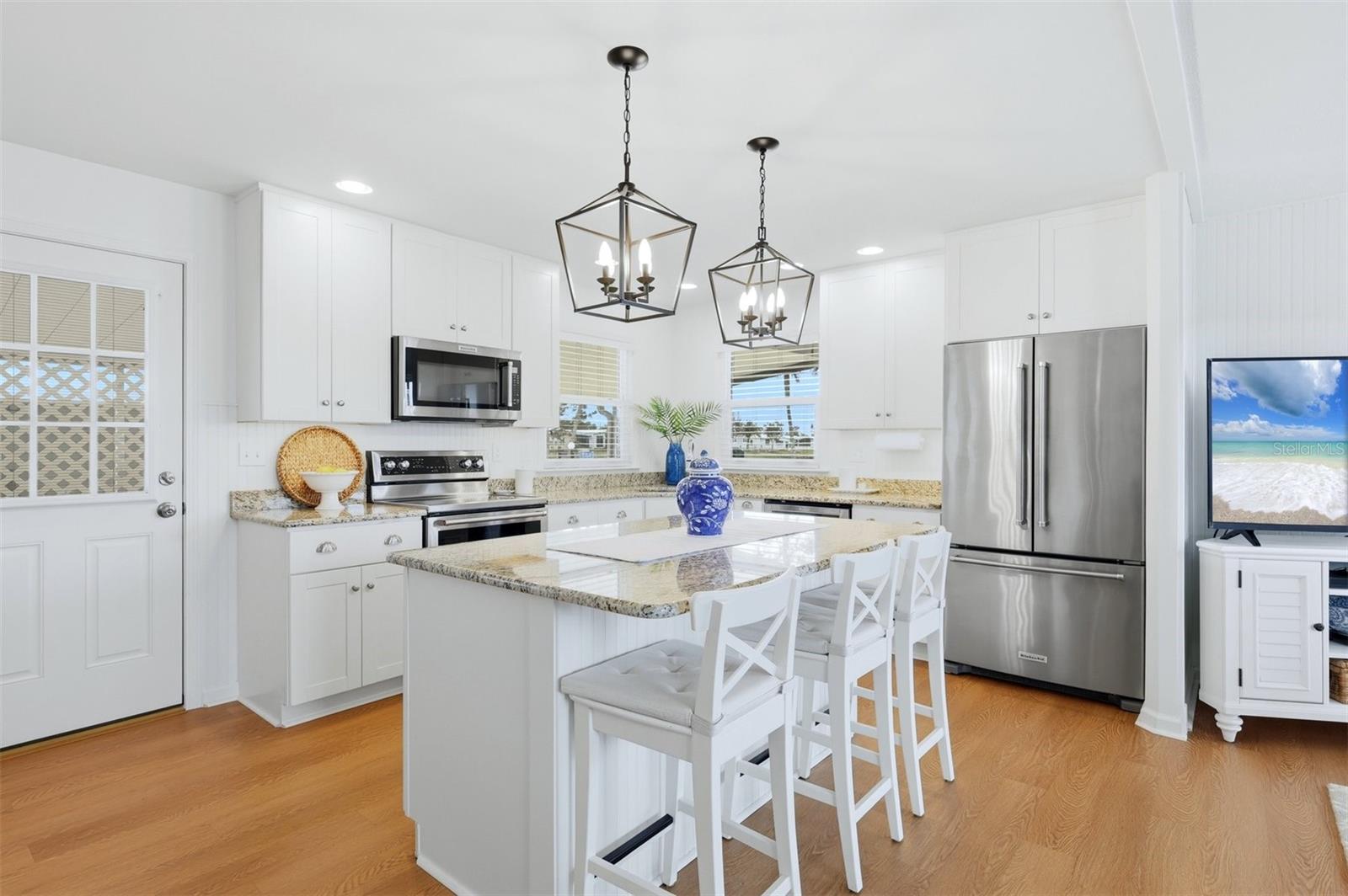 LAZY RIVER MHP - Residential