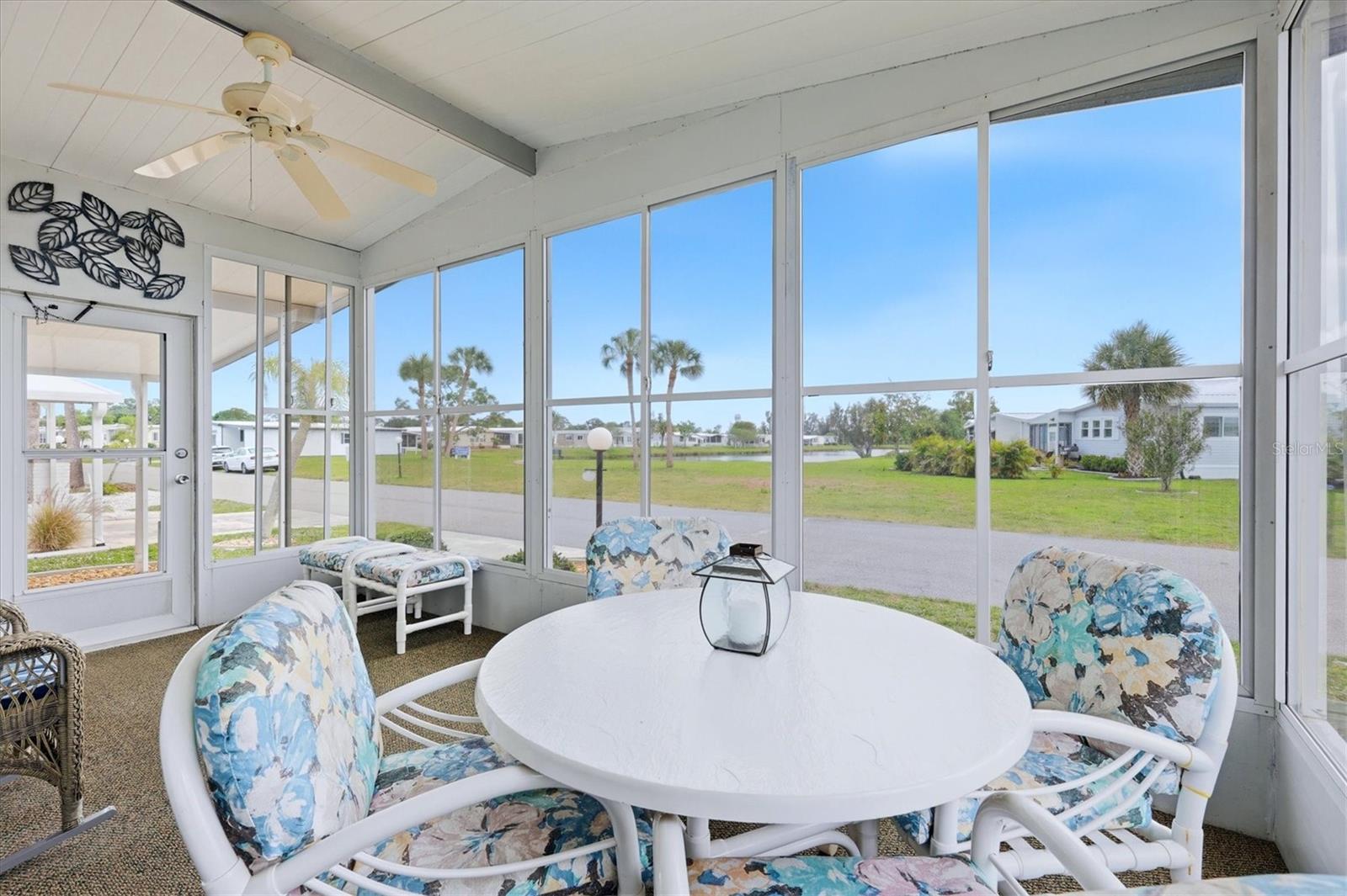 LAZY RIVER MHP - Residential