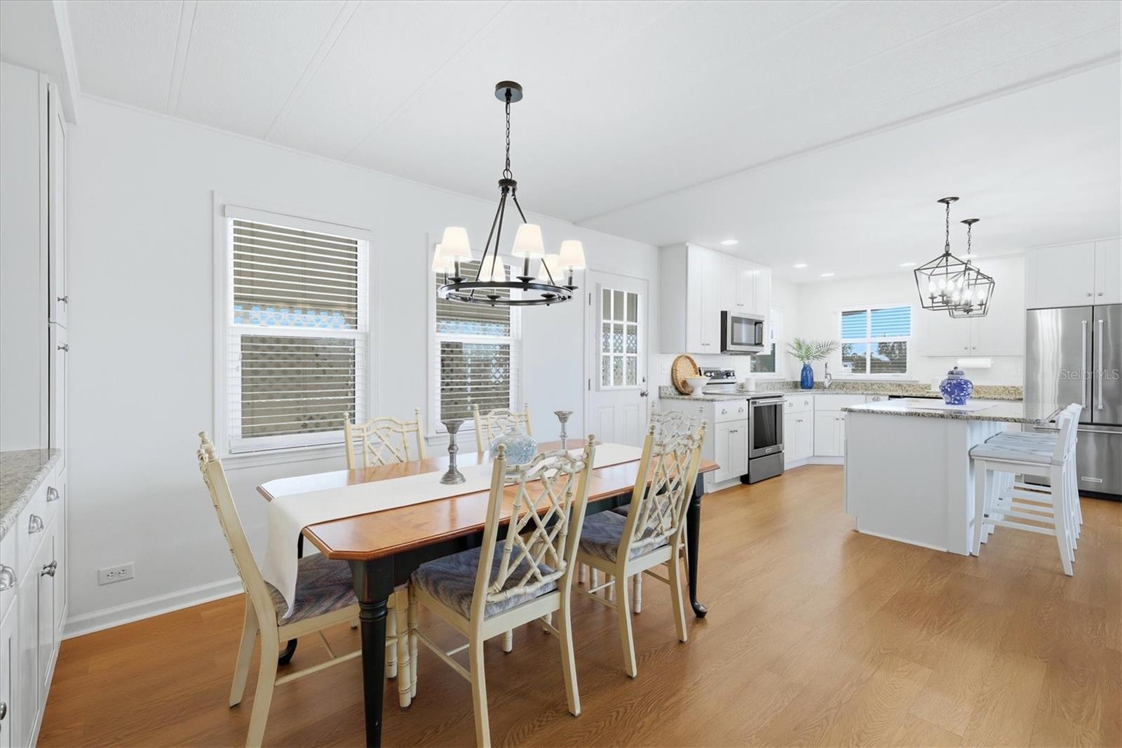 LAZY RIVER MHP - Residential