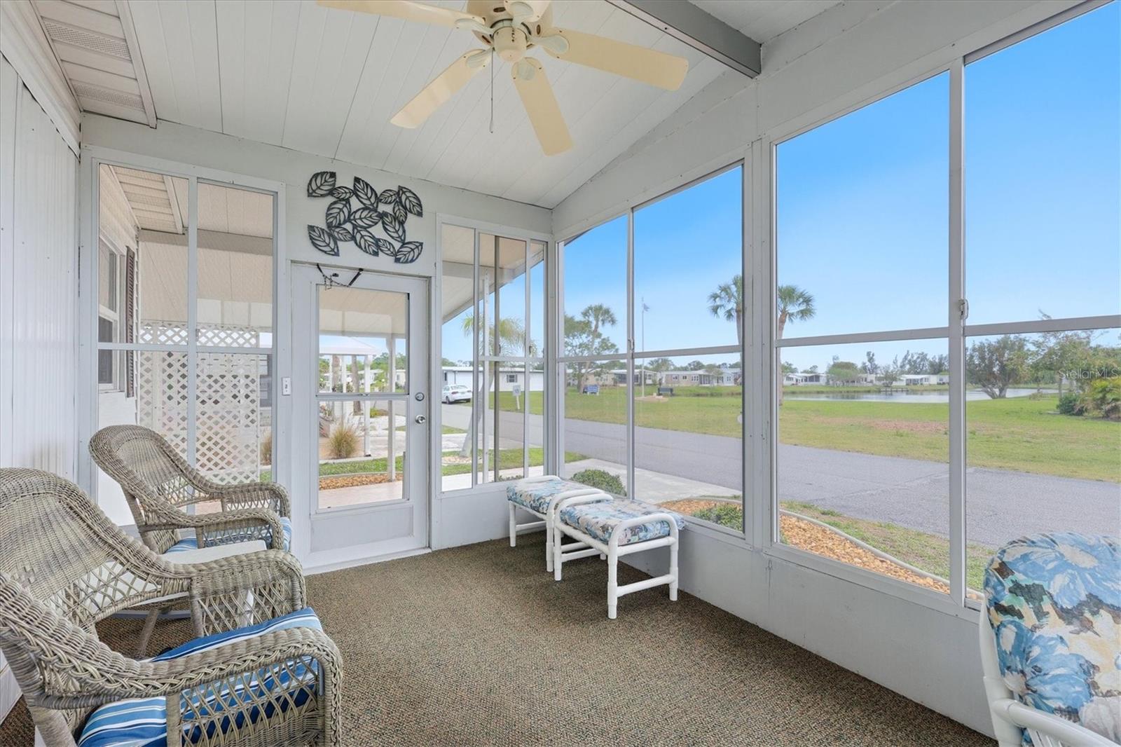 LAZY RIVER MHP - Residential