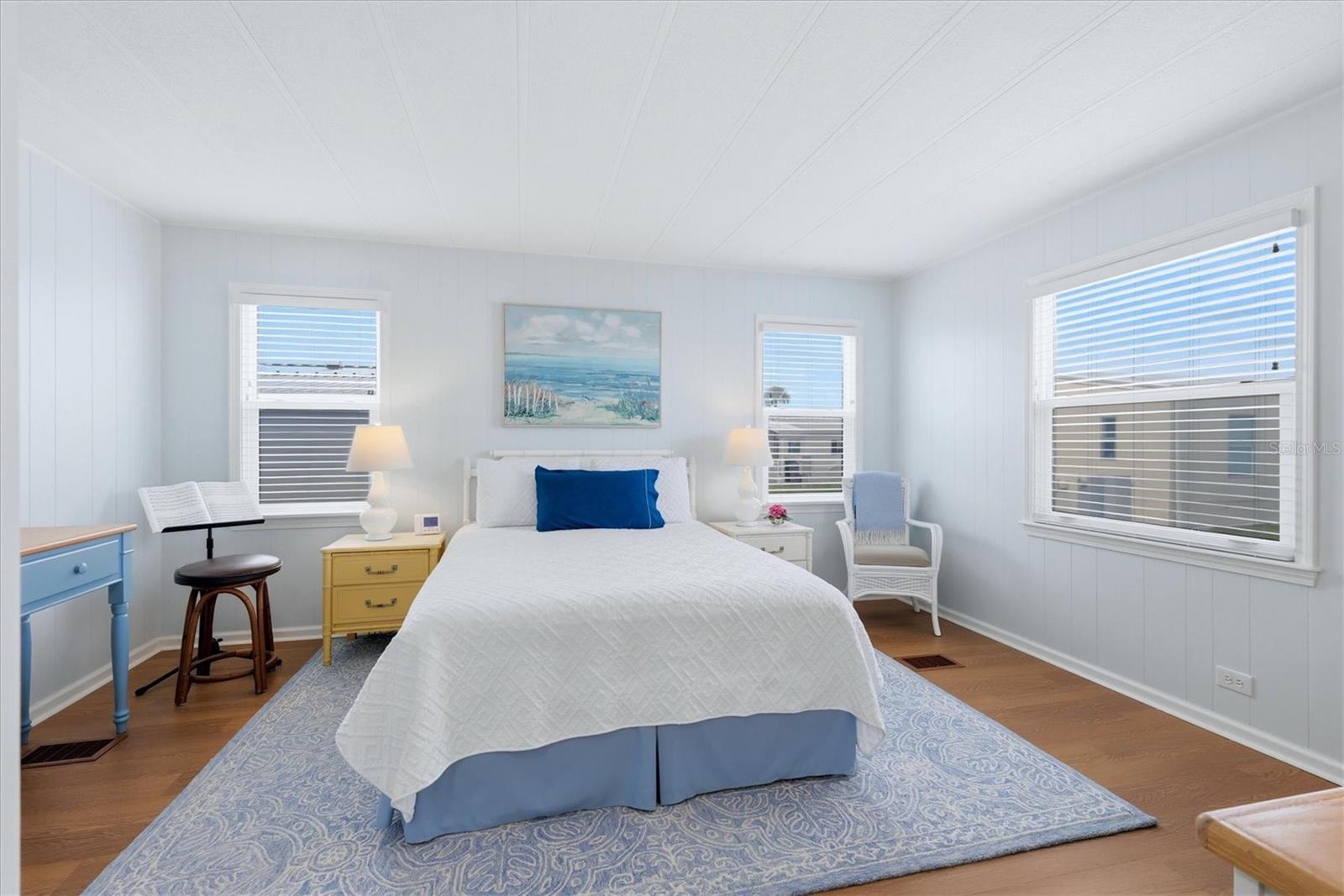 LAZY RIVER MHP - Residential