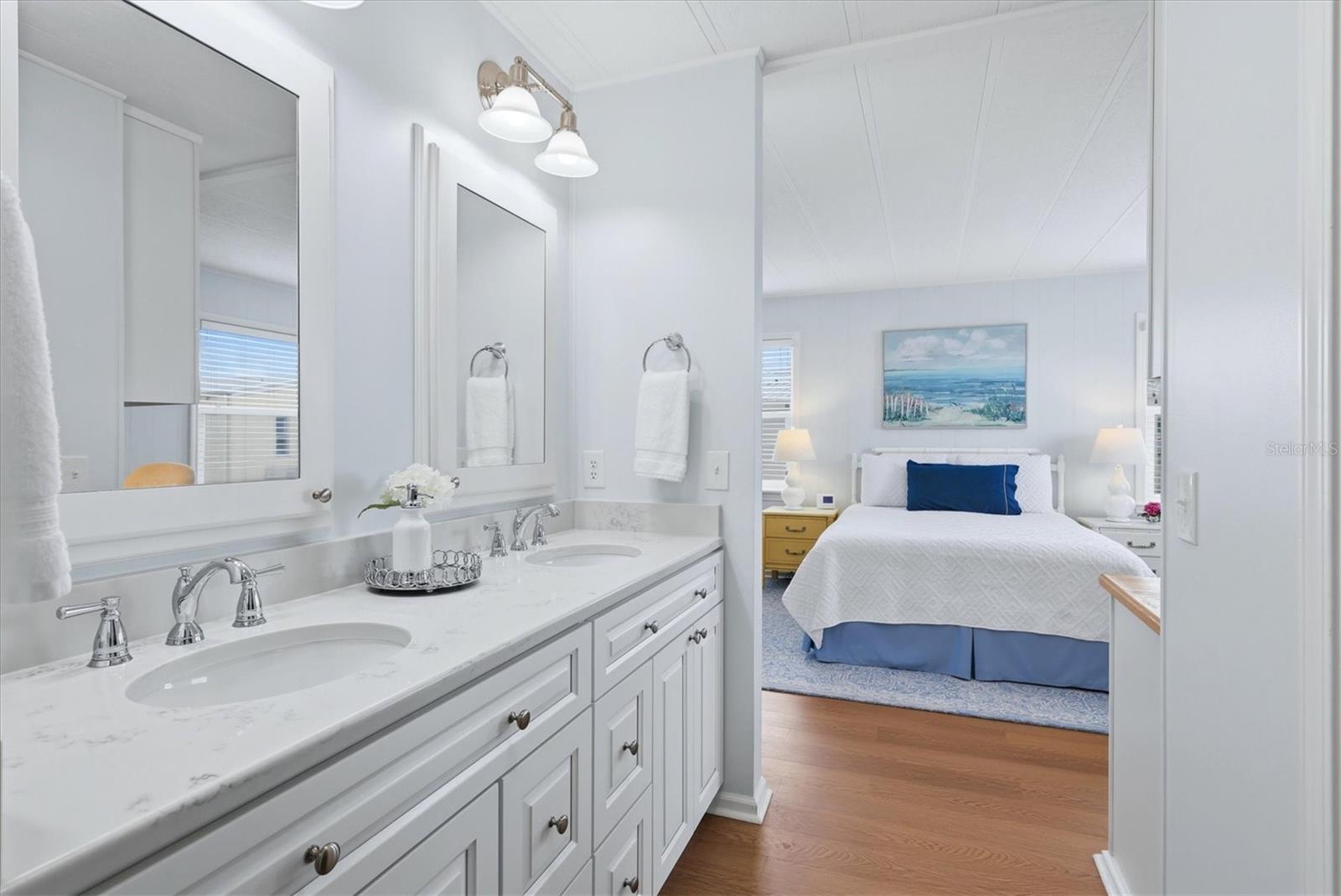 LAZY RIVER MHP - Residential