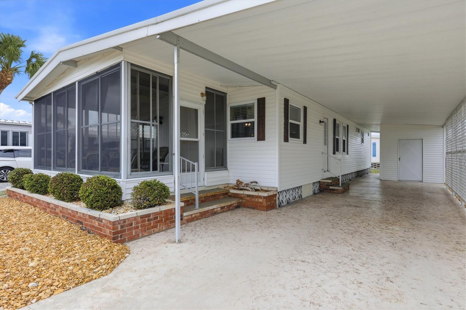 LAZY RIVER MHP - Residential