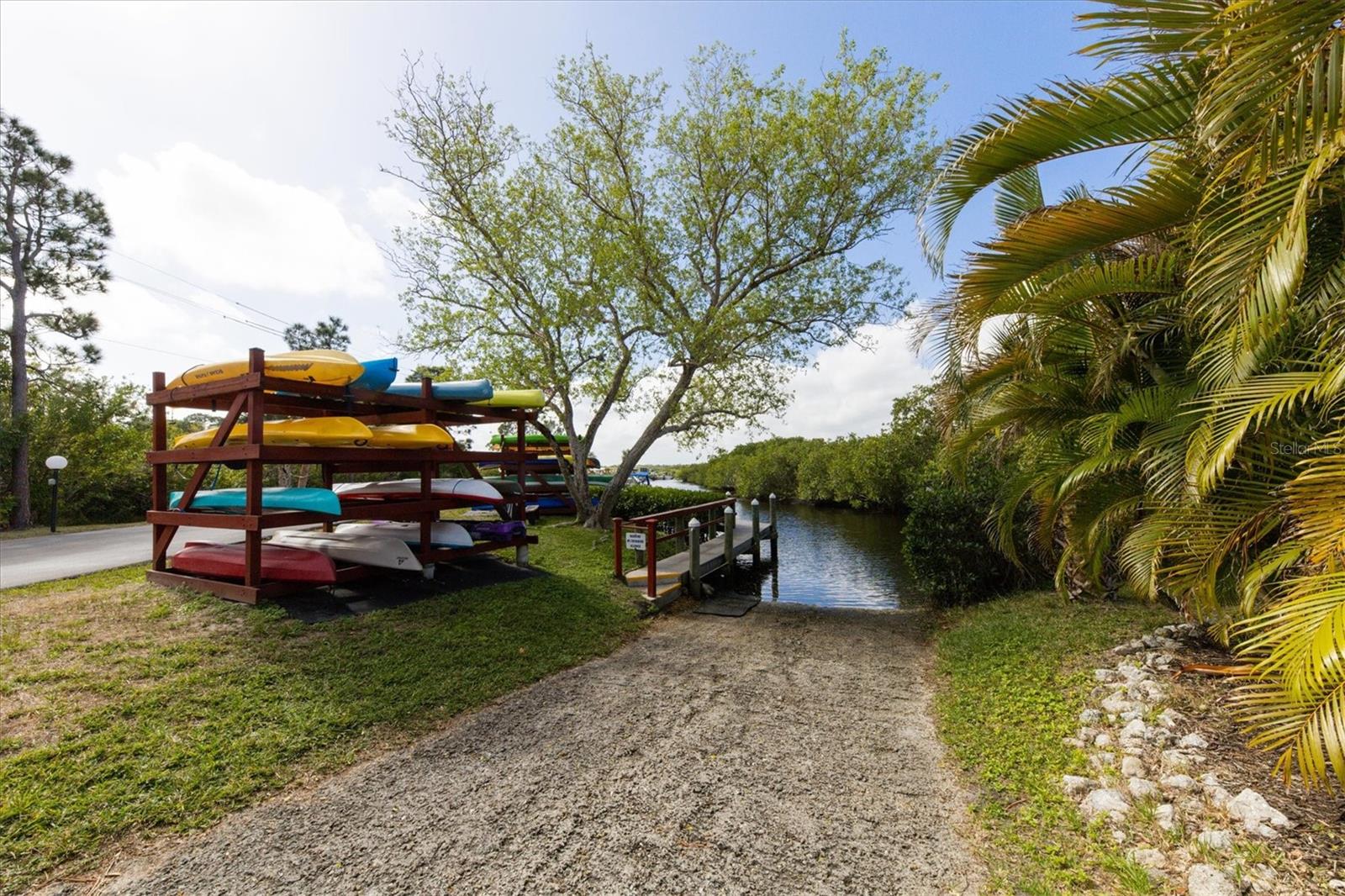 LAZY RIVER MHP - Residential