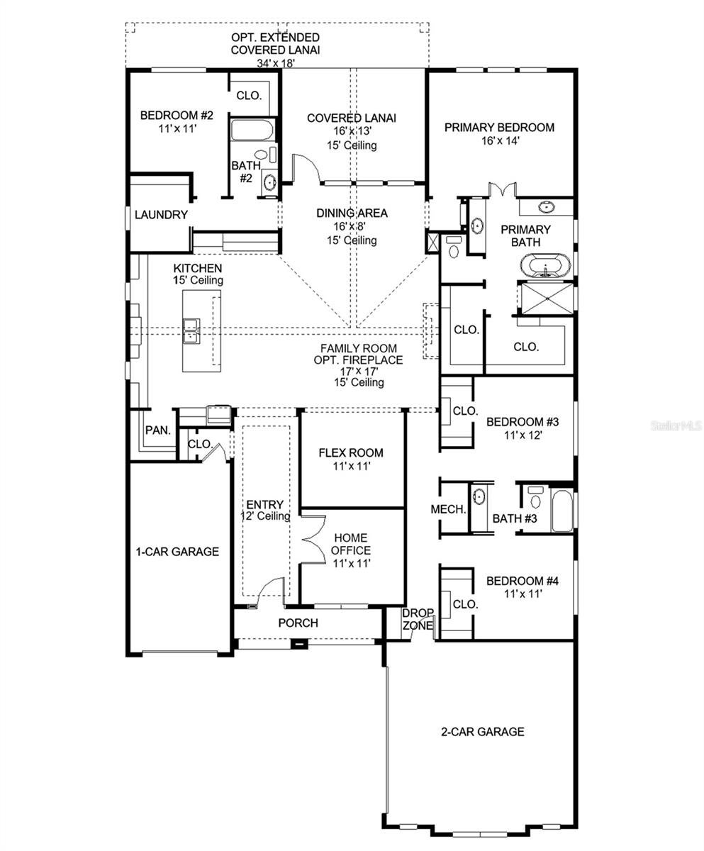 3182 SAILHOUSE DRIVE