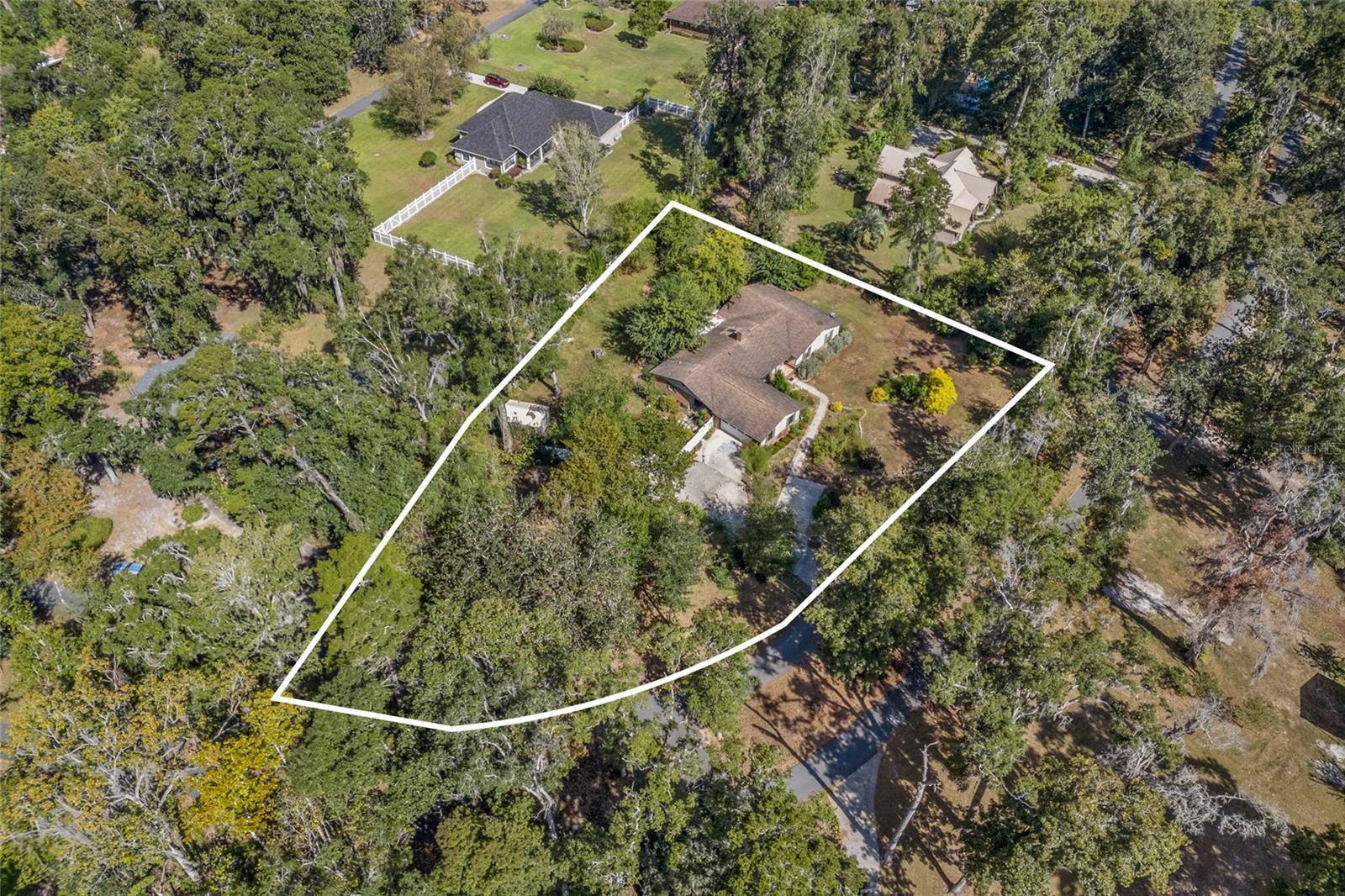 SPRING HOLLOW SUB - Residential