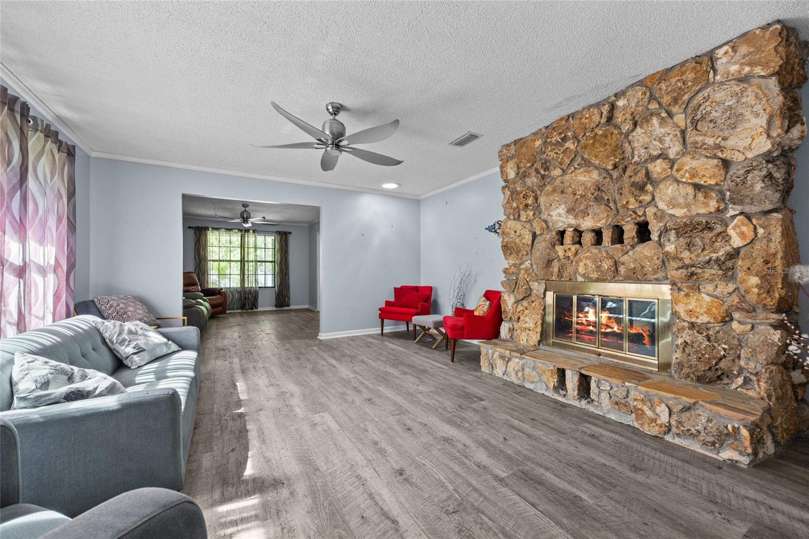 SPRING HOLLOW SUB - Residential