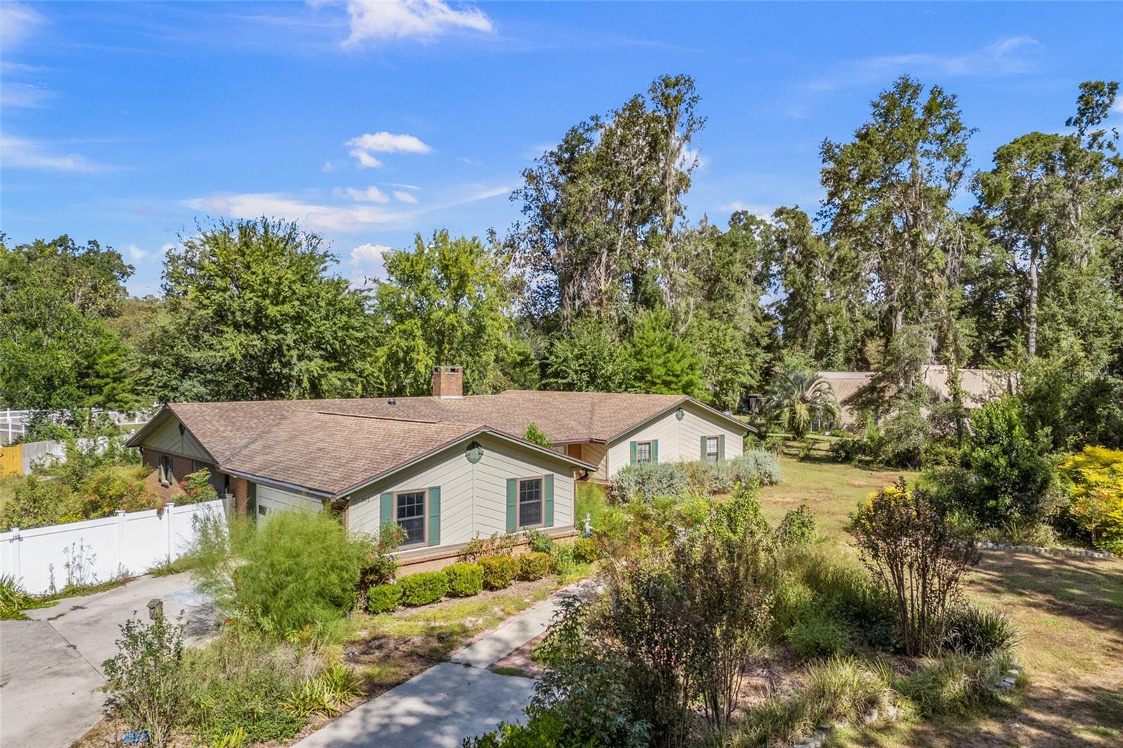 SPRING HOLLOW SUB - Residential