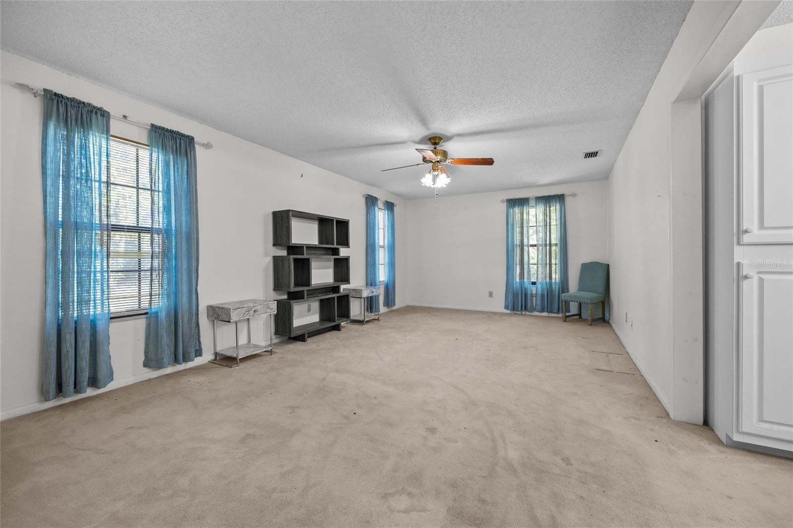 SPRING HOLLOW SUB - Residential