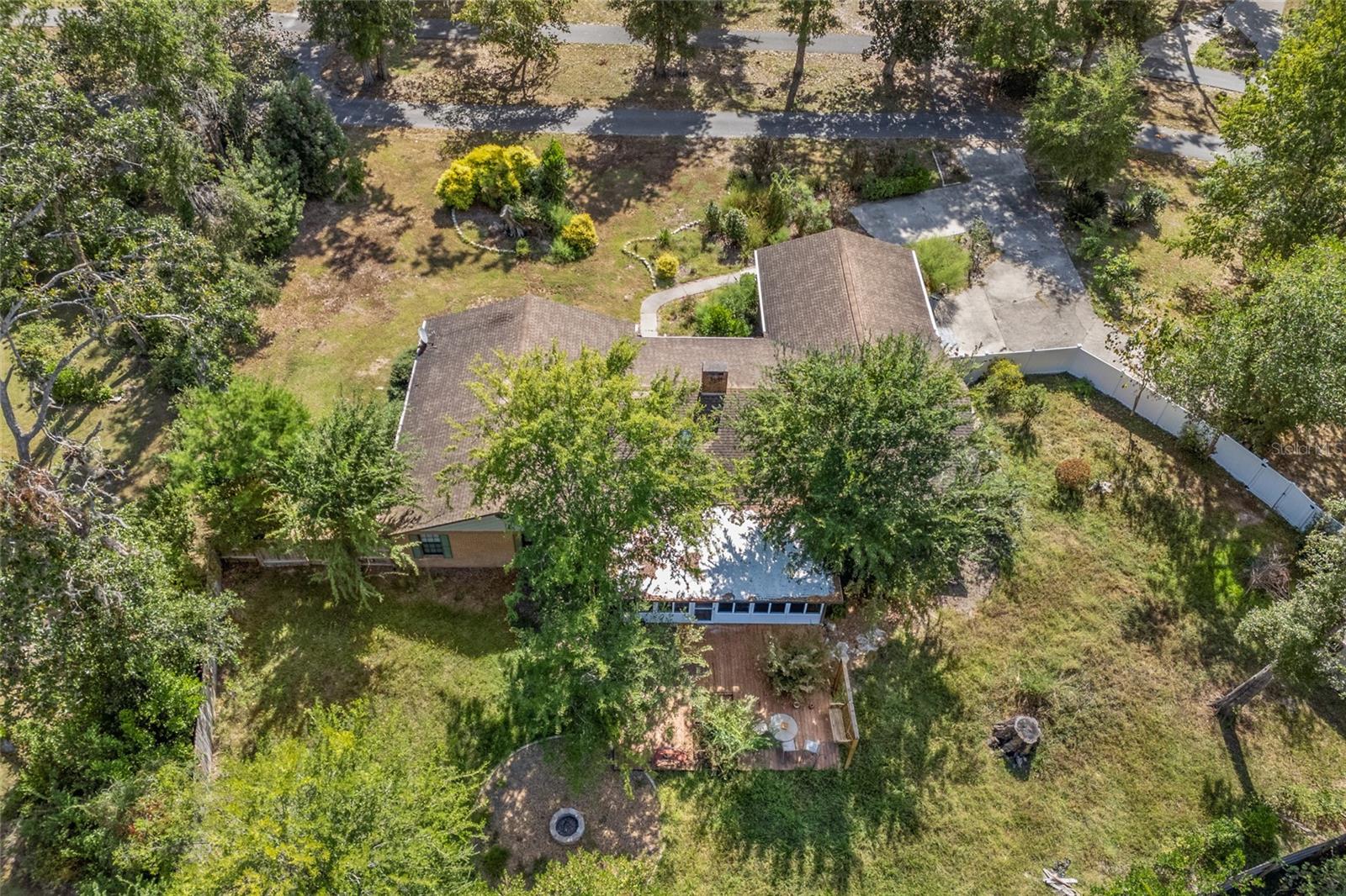 SPRING HOLLOW SUB - Residential