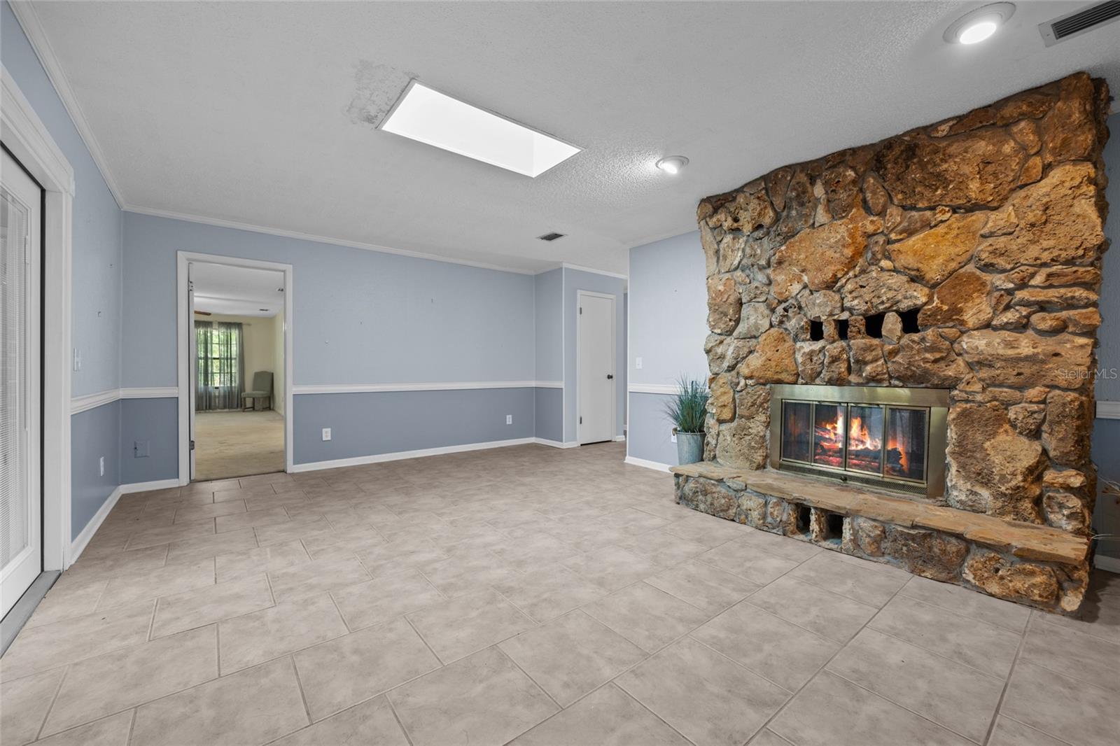 SPRING HOLLOW SUB - Residential