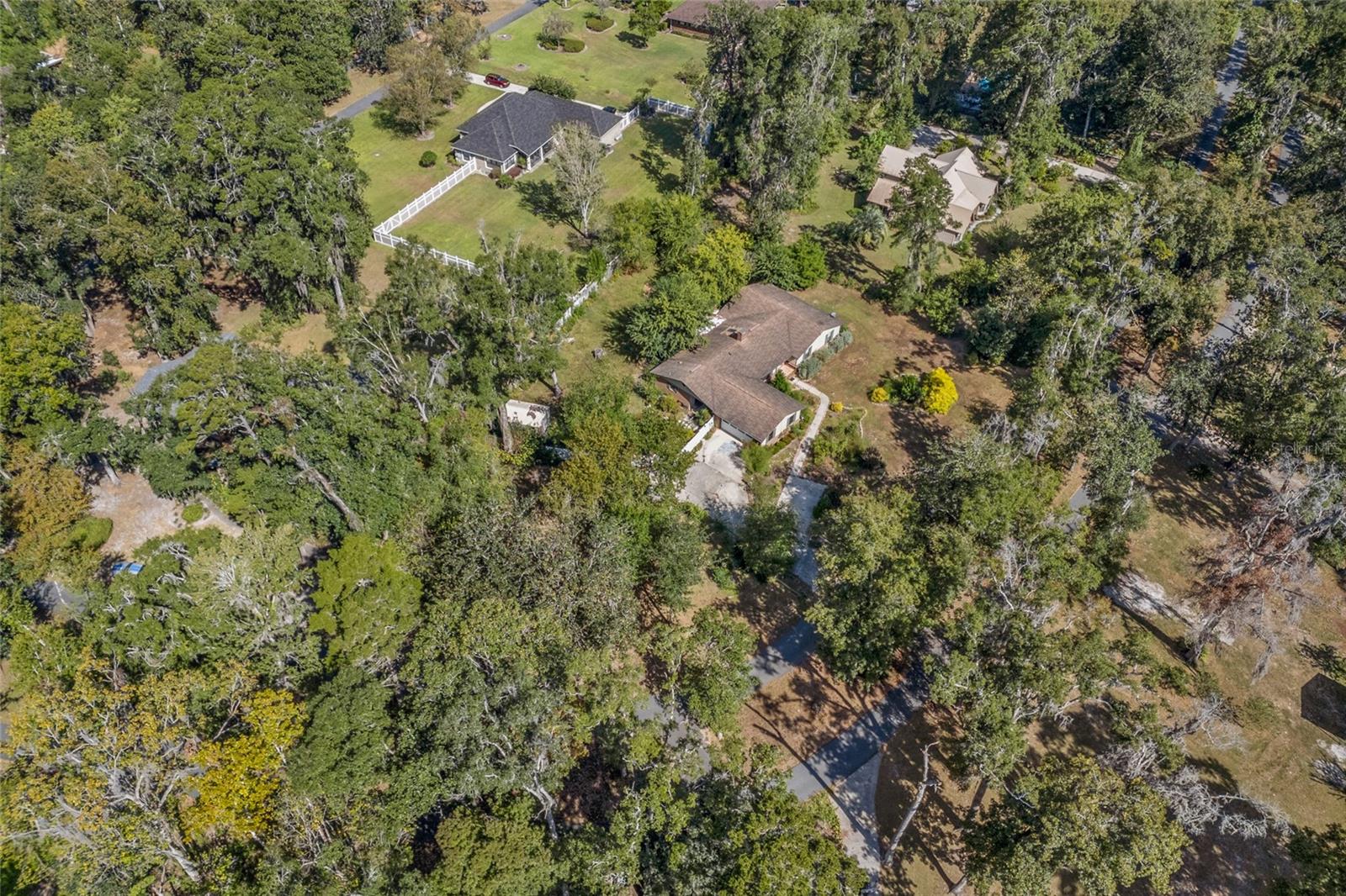 SPRING HOLLOW SUB - Residential