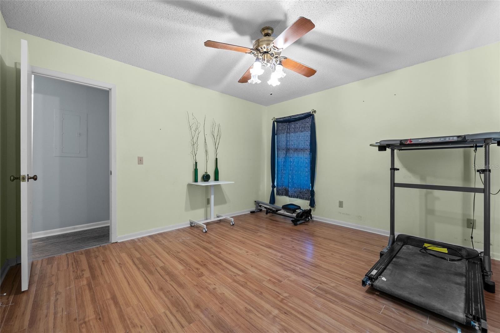 SPRING HOLLOW SUB - Residential