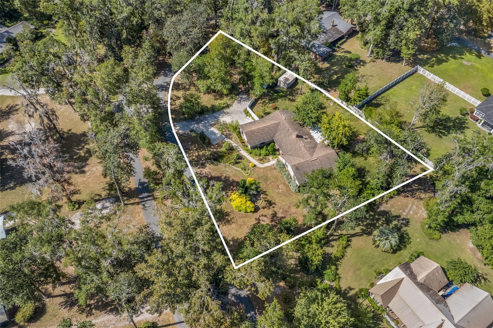 SPRING HOLLOW SUB - Residential