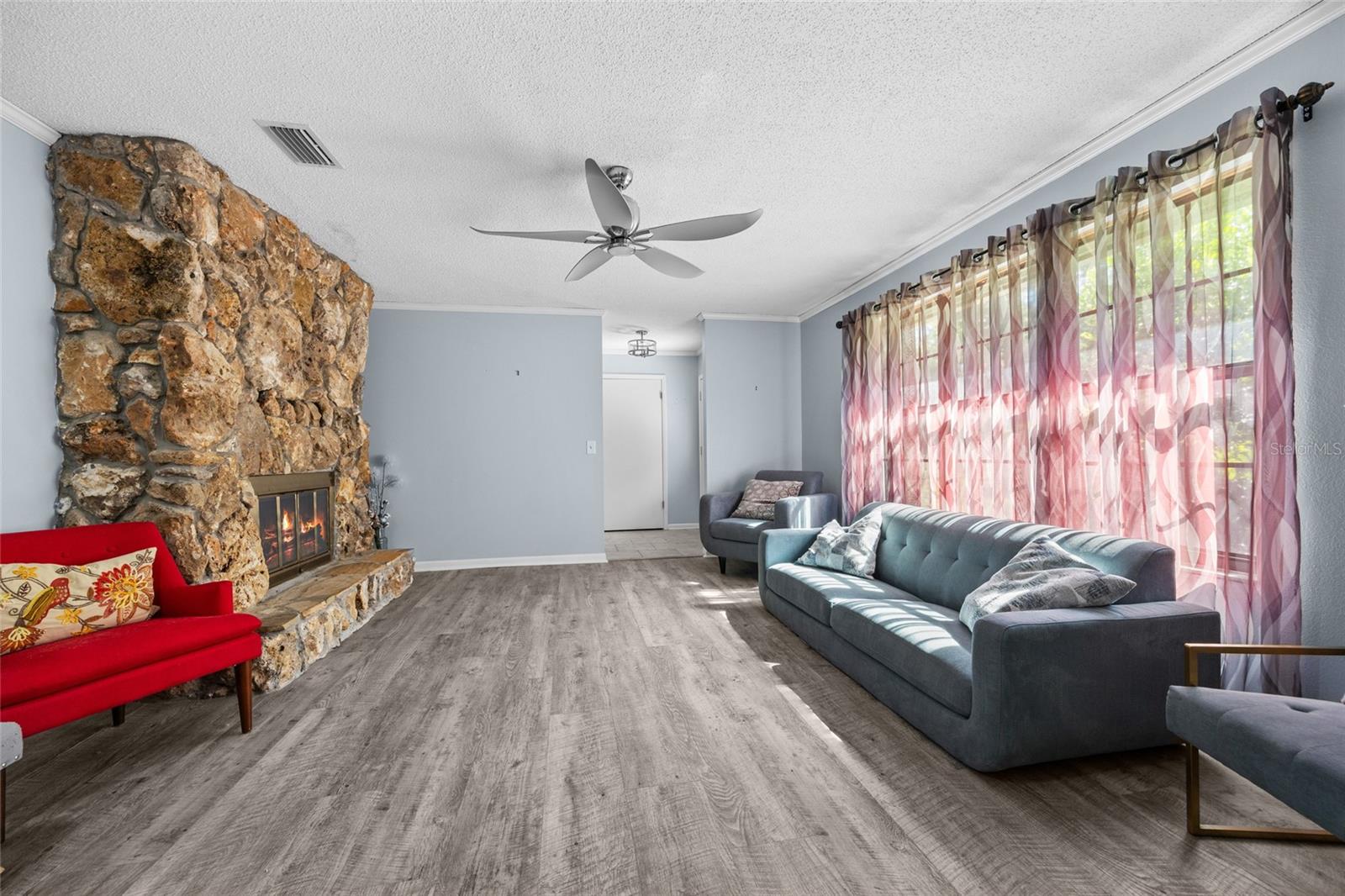 SPRING HOLLOW SUB - Residential