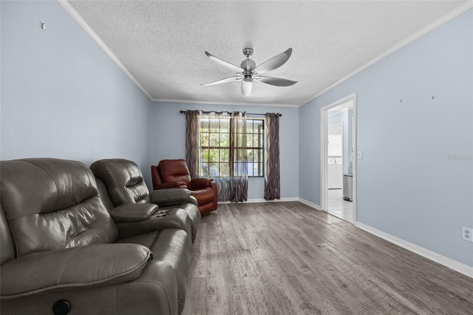 SPRING HOLLOW SUB - Residential