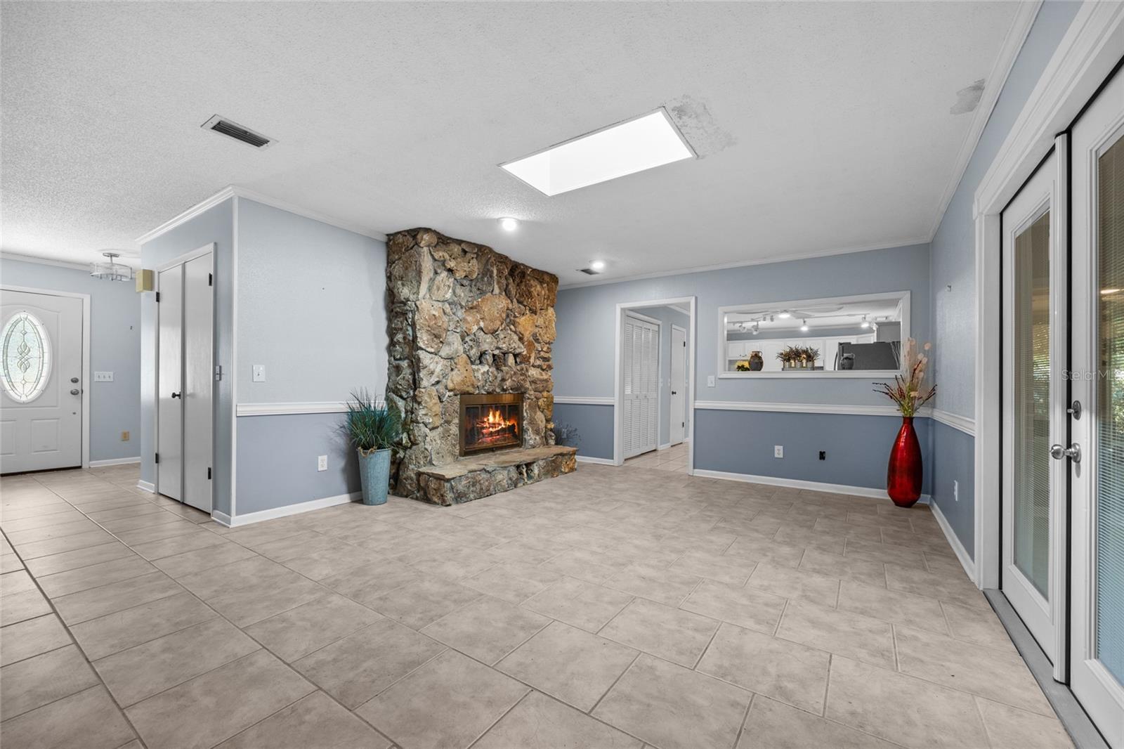 SPRING HOLLOW SUB - Residential