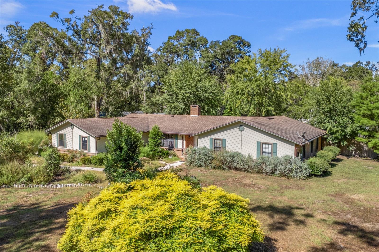 SPRING HOLLOW SUB - Residential