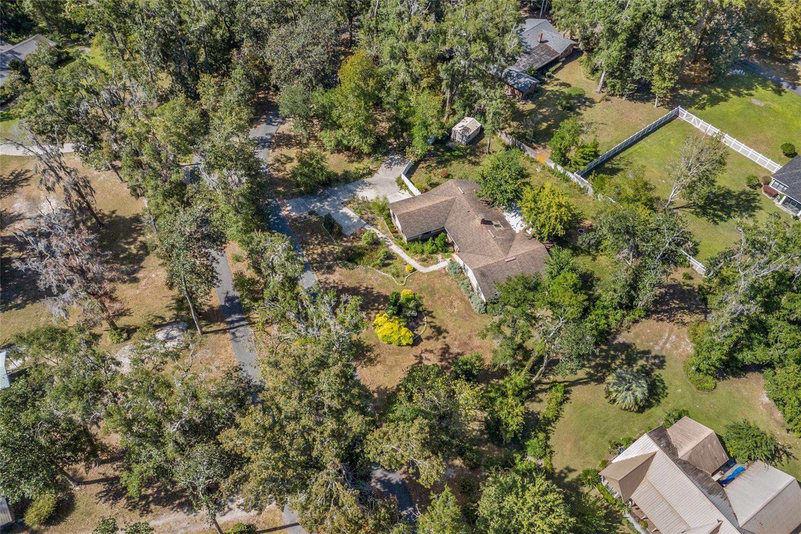 SPRING HOLLOW SUB - Residential