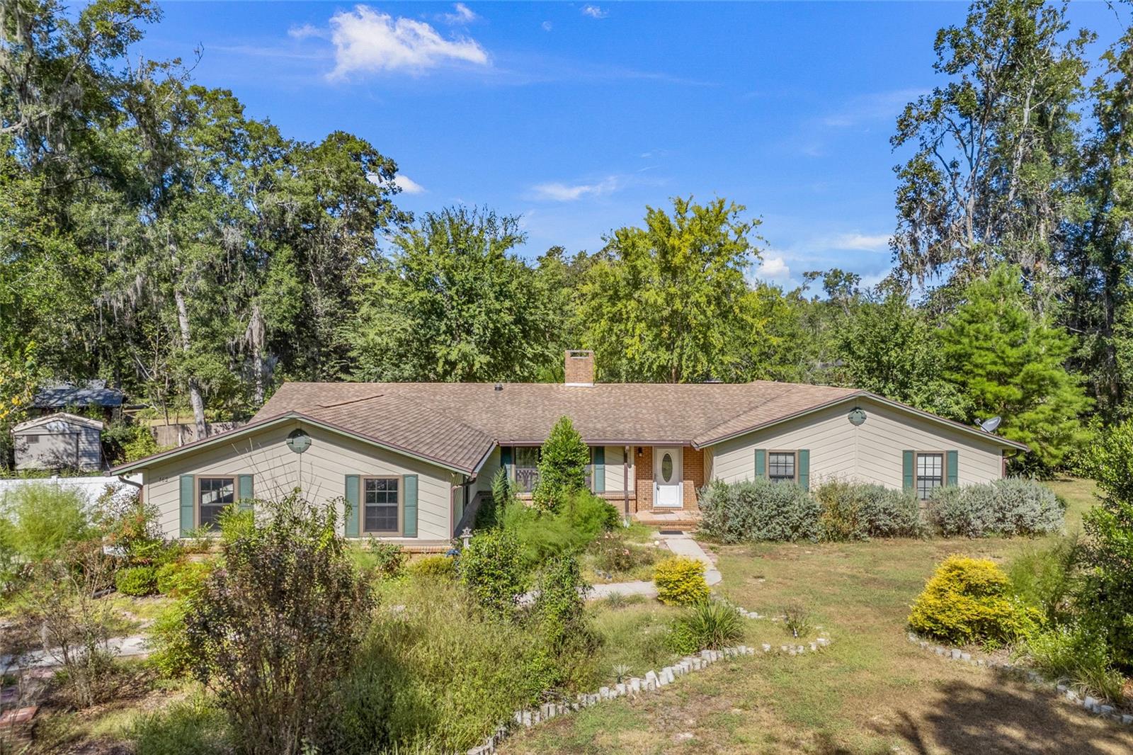 SPRING HOLLOW SUB - Residential