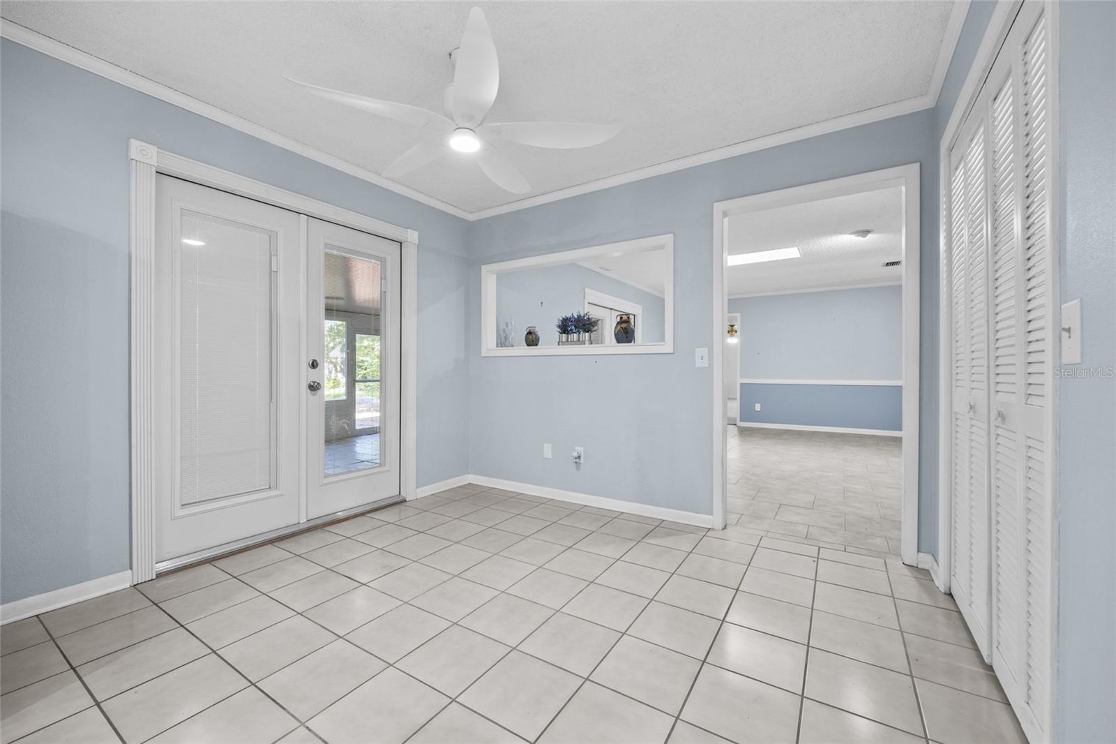 SPRING HOLLOW SUB - Residential