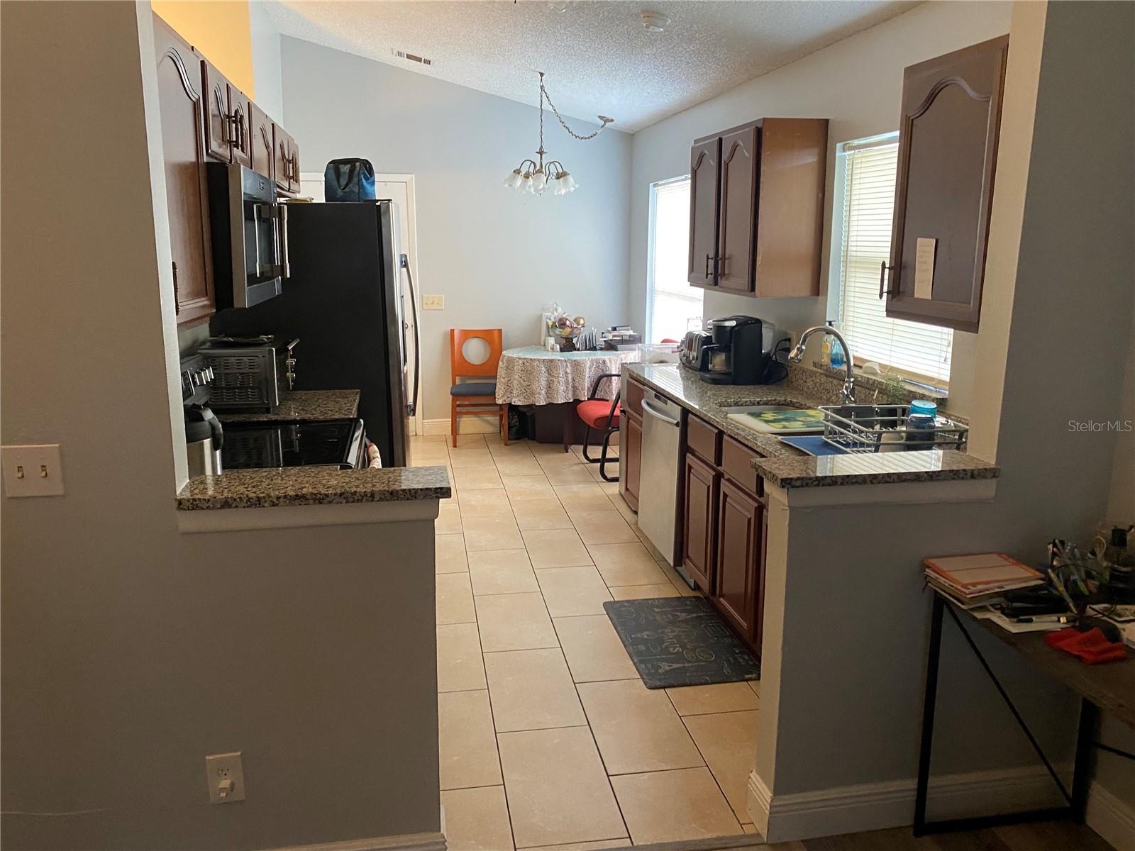 MIIL RUN - Residential