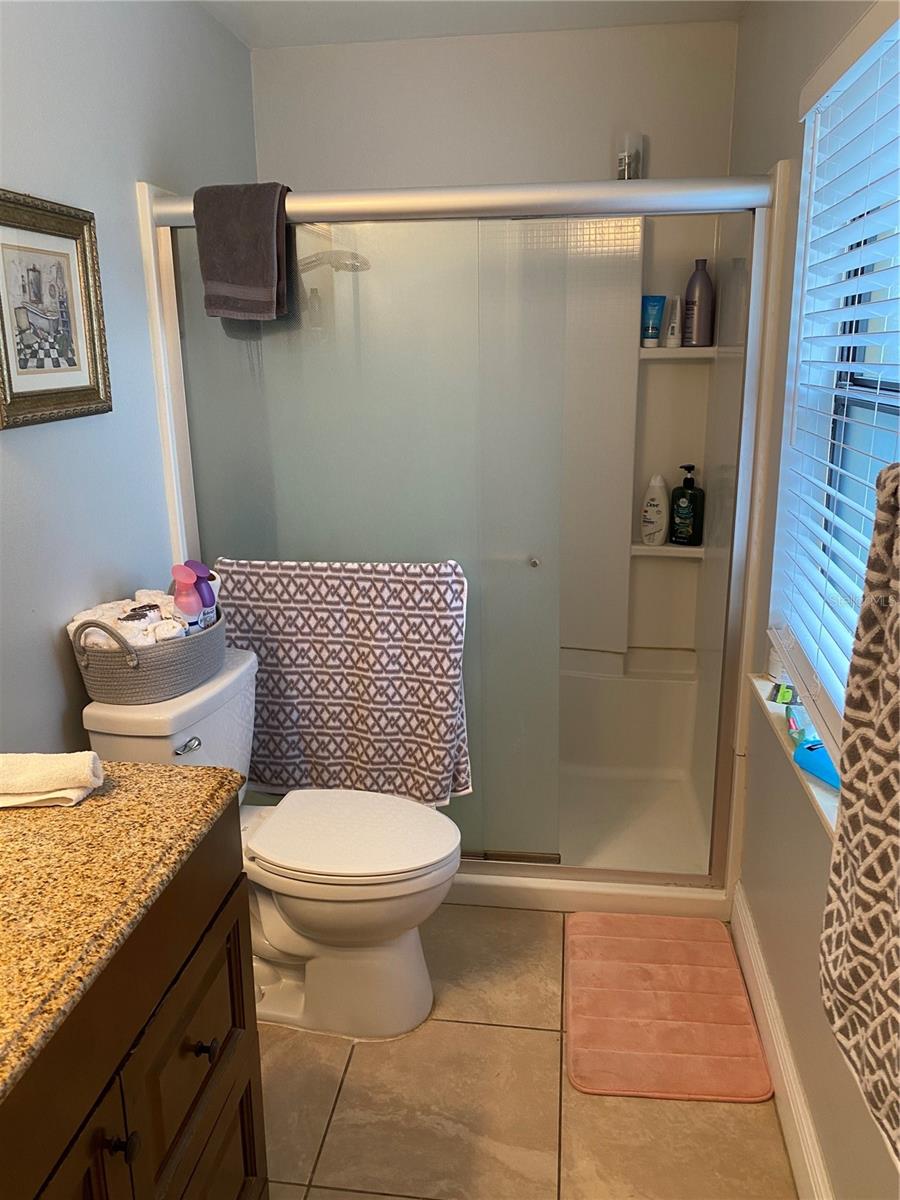 MIIL RUN - Residential