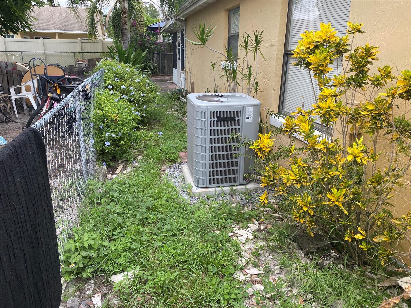 MIIL RUN - Residential