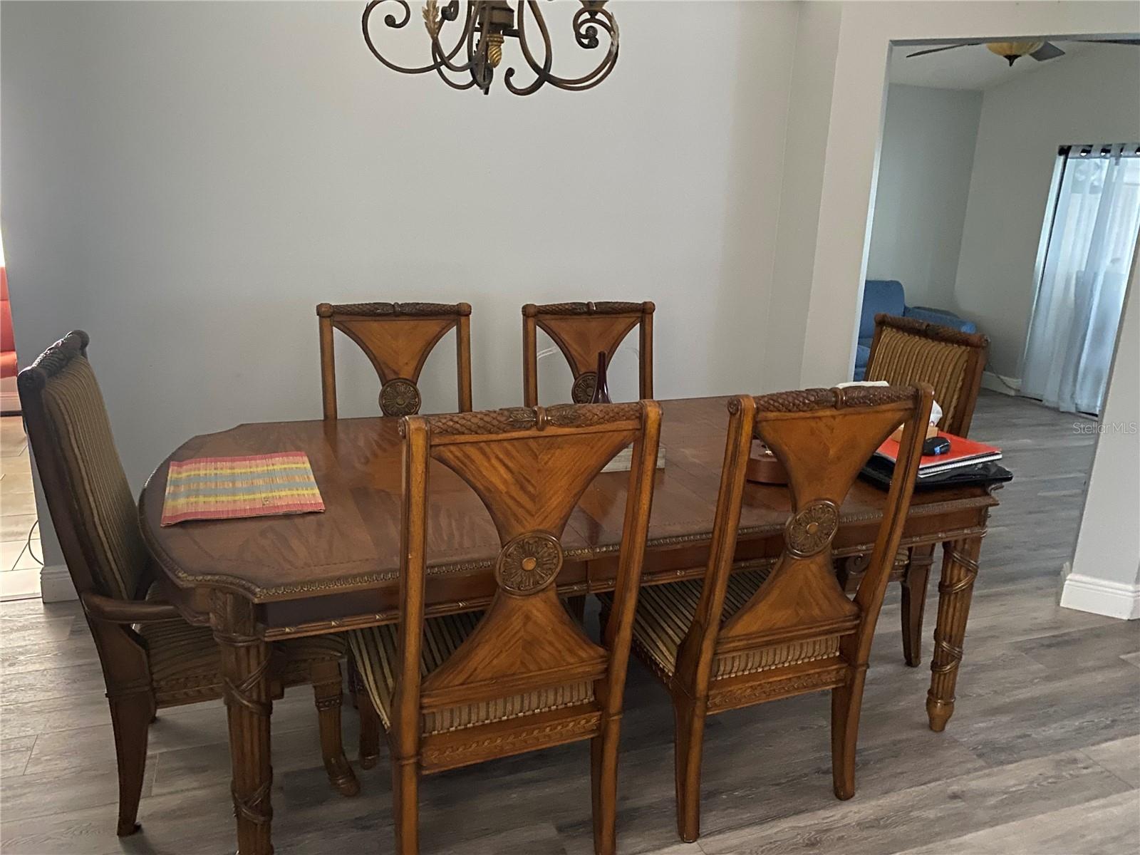 MIIL RUN - Residential