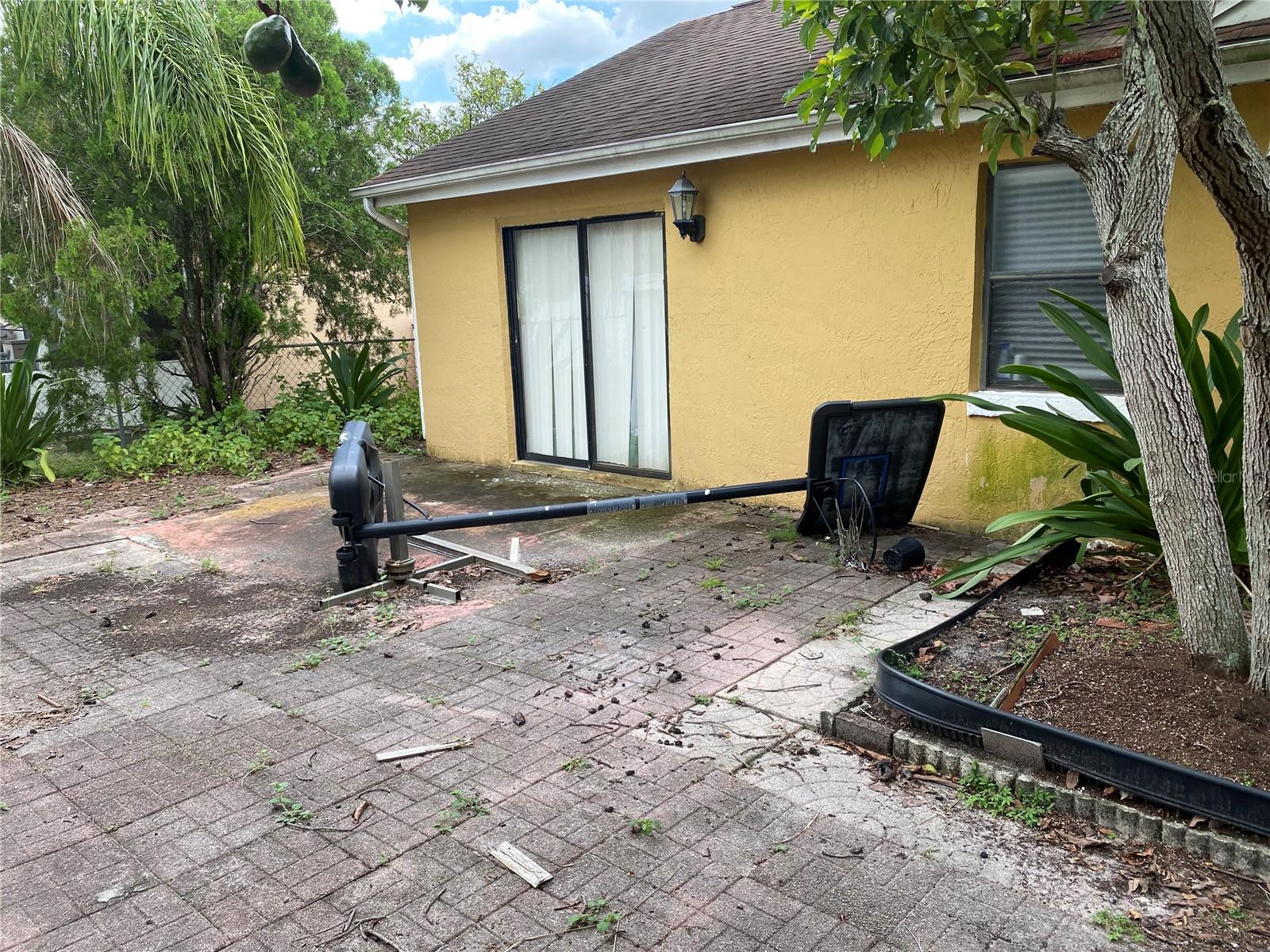 MIIL RUN - Residential