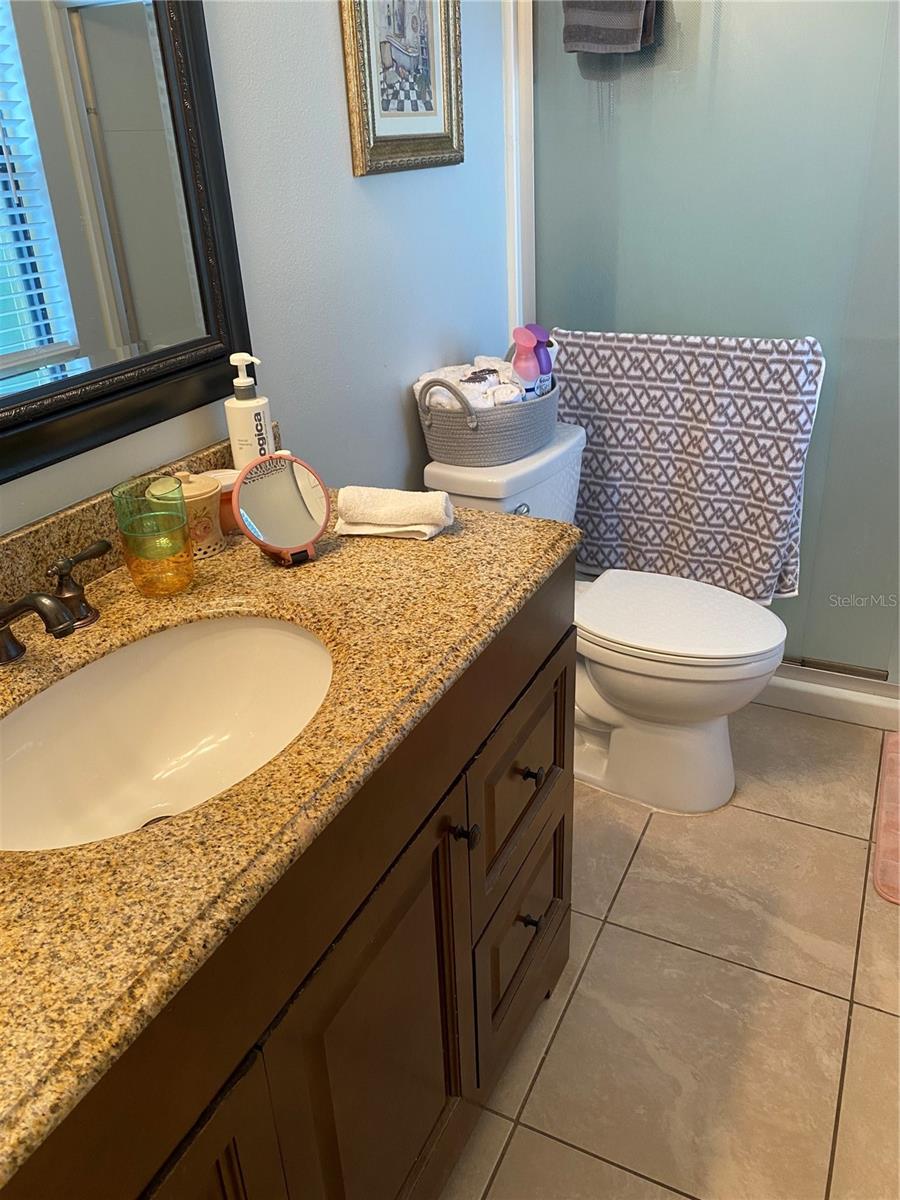 MIIL RUN - Residential