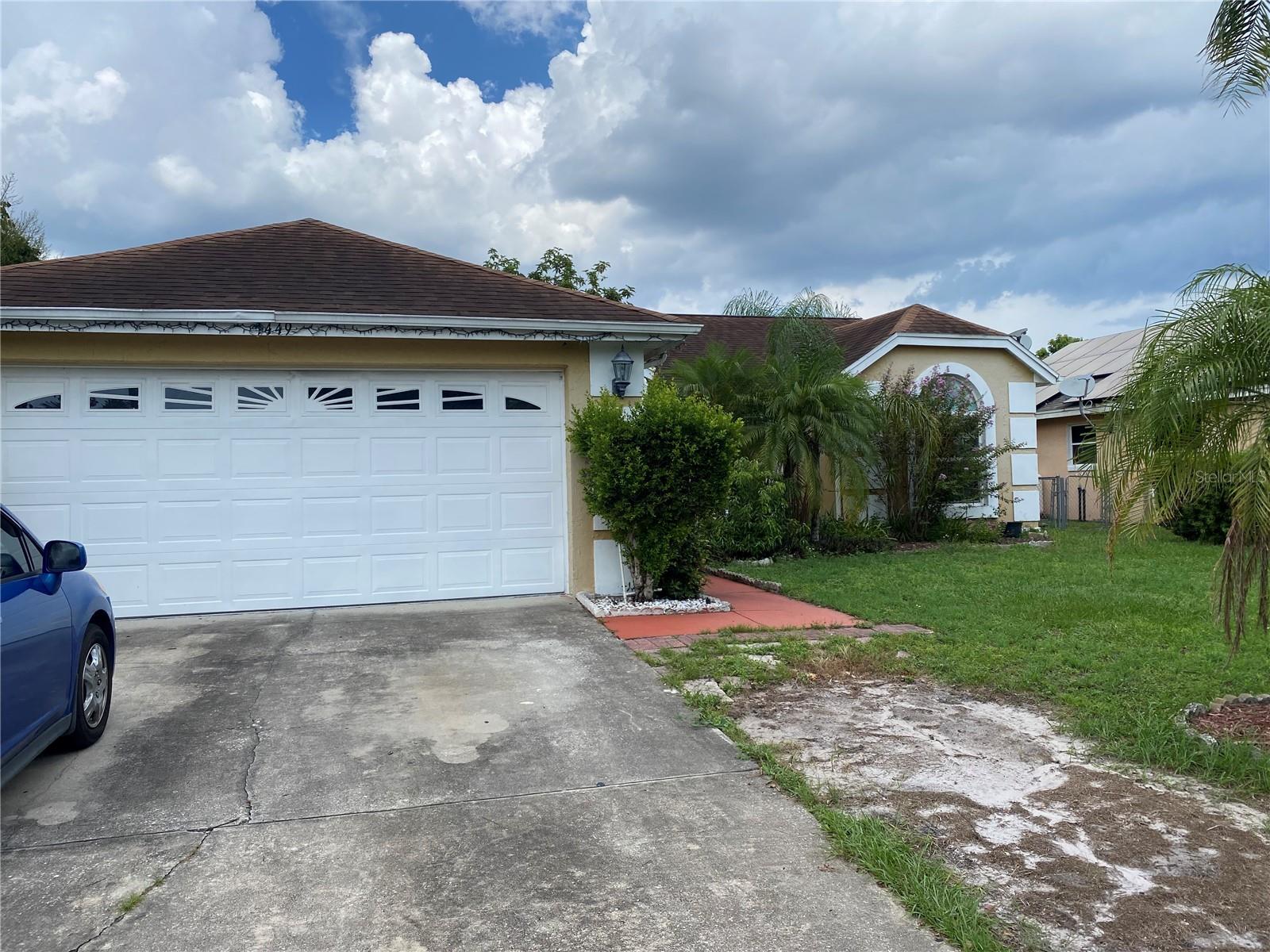 MIIL RUN - Residential