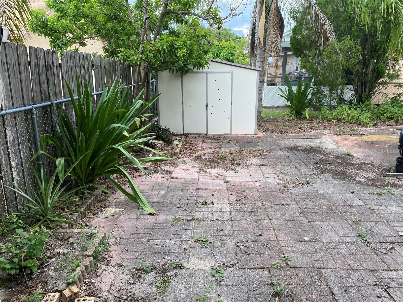 MIIL RUN - Residential