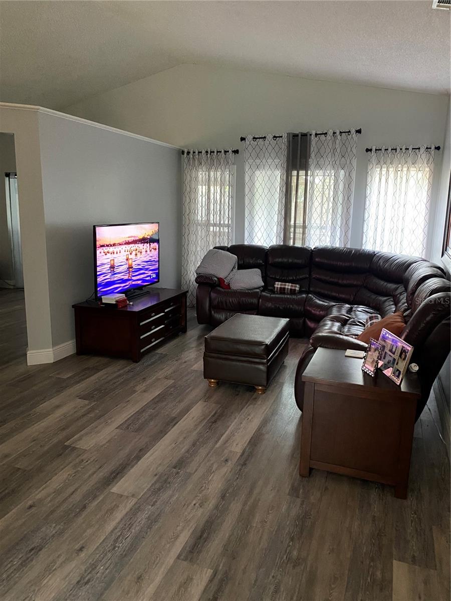 MIIL RUN - Residential