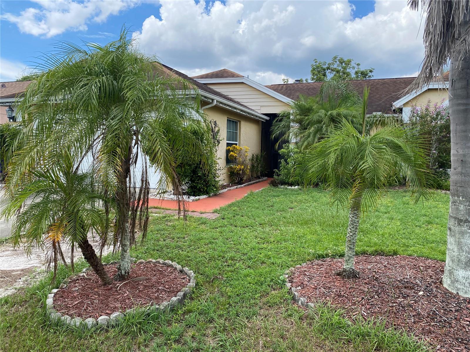 MIIL RUN - Residential