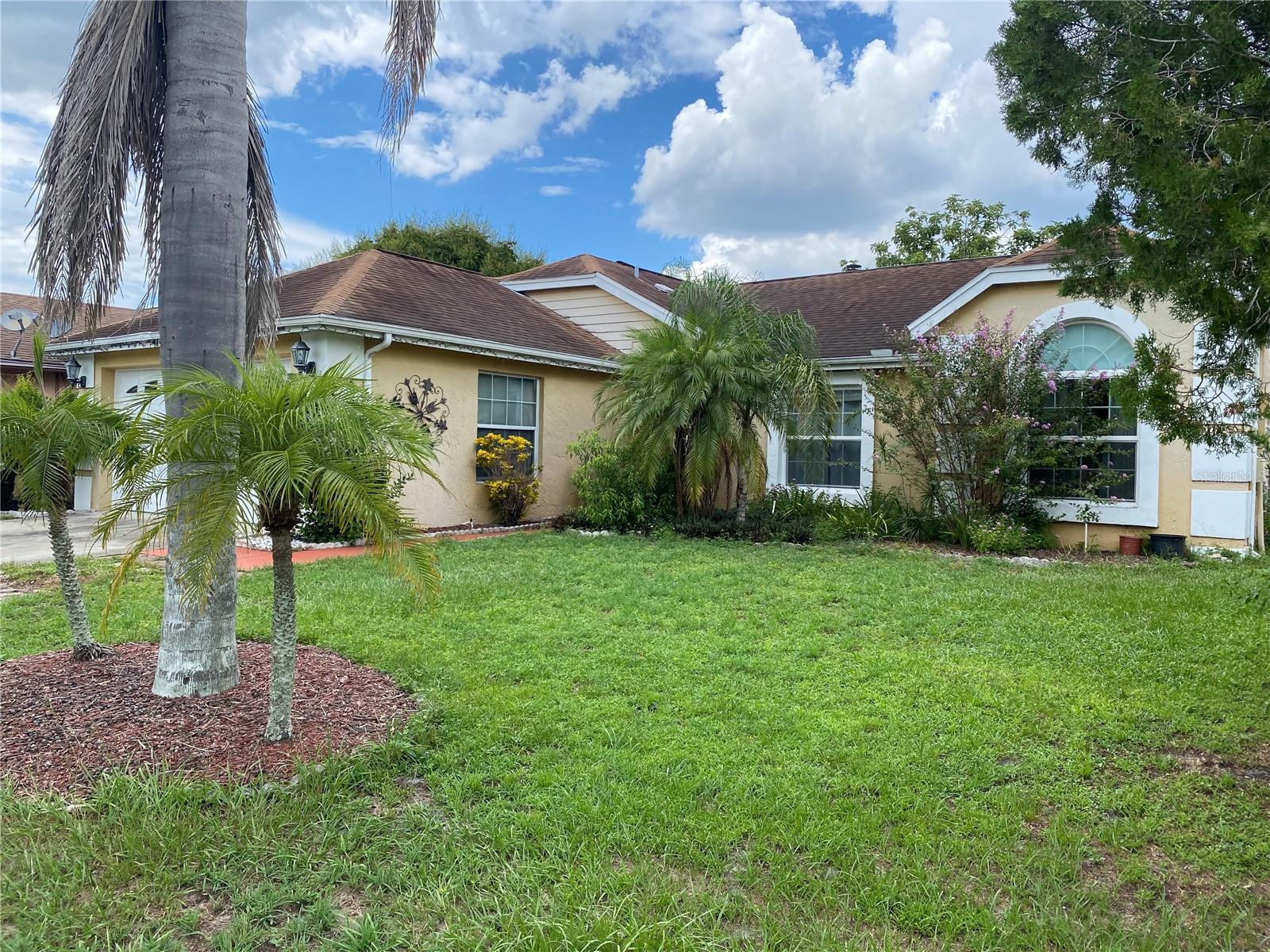 MIIL RUN - Residential