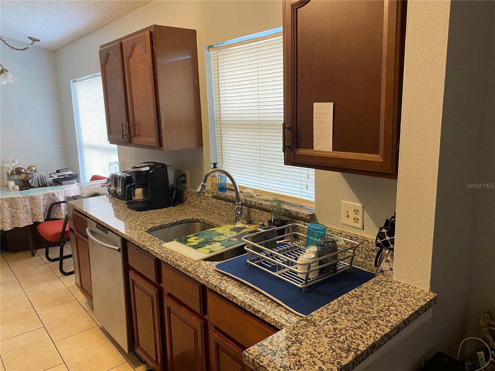 MIIL RUN - Residential