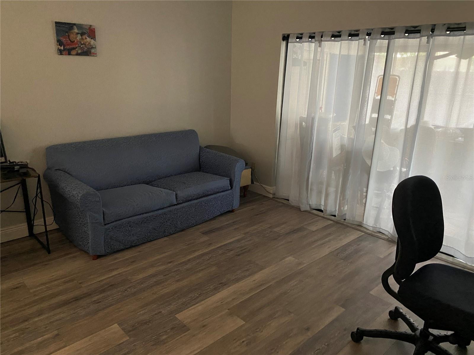 MIIL RUN - Residential