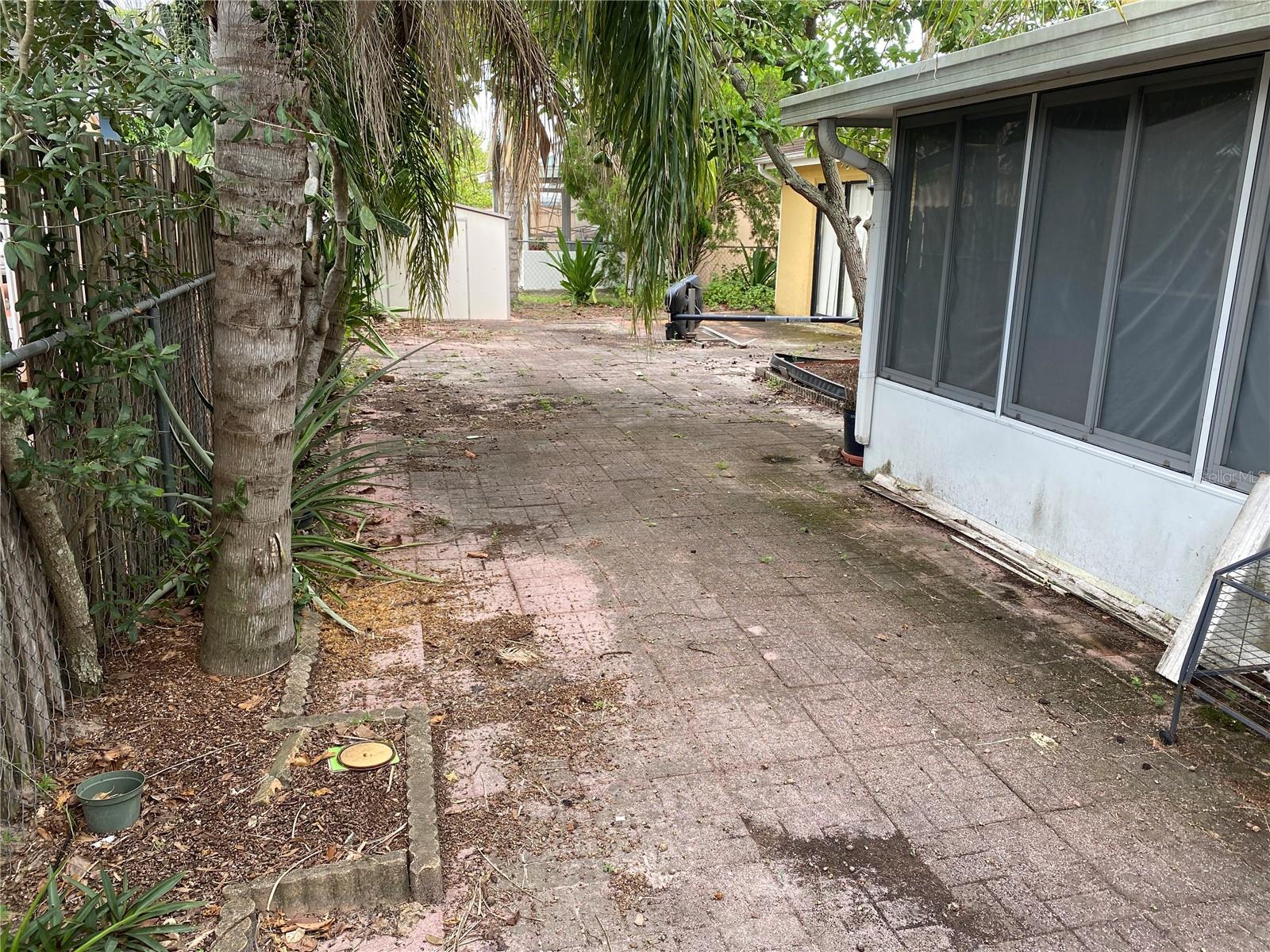 MIIL RUN - Residential