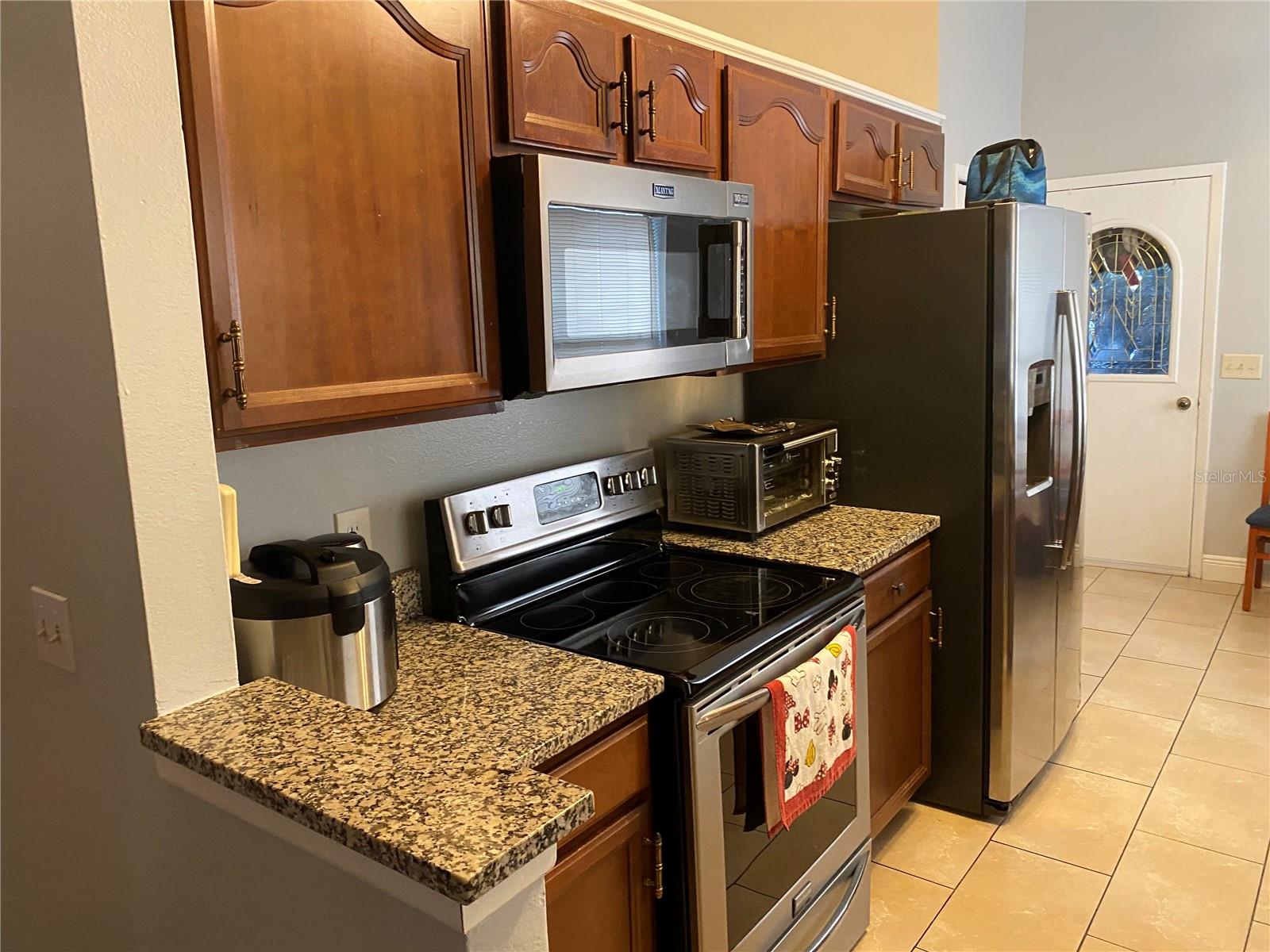 MIIL RUN - Residential