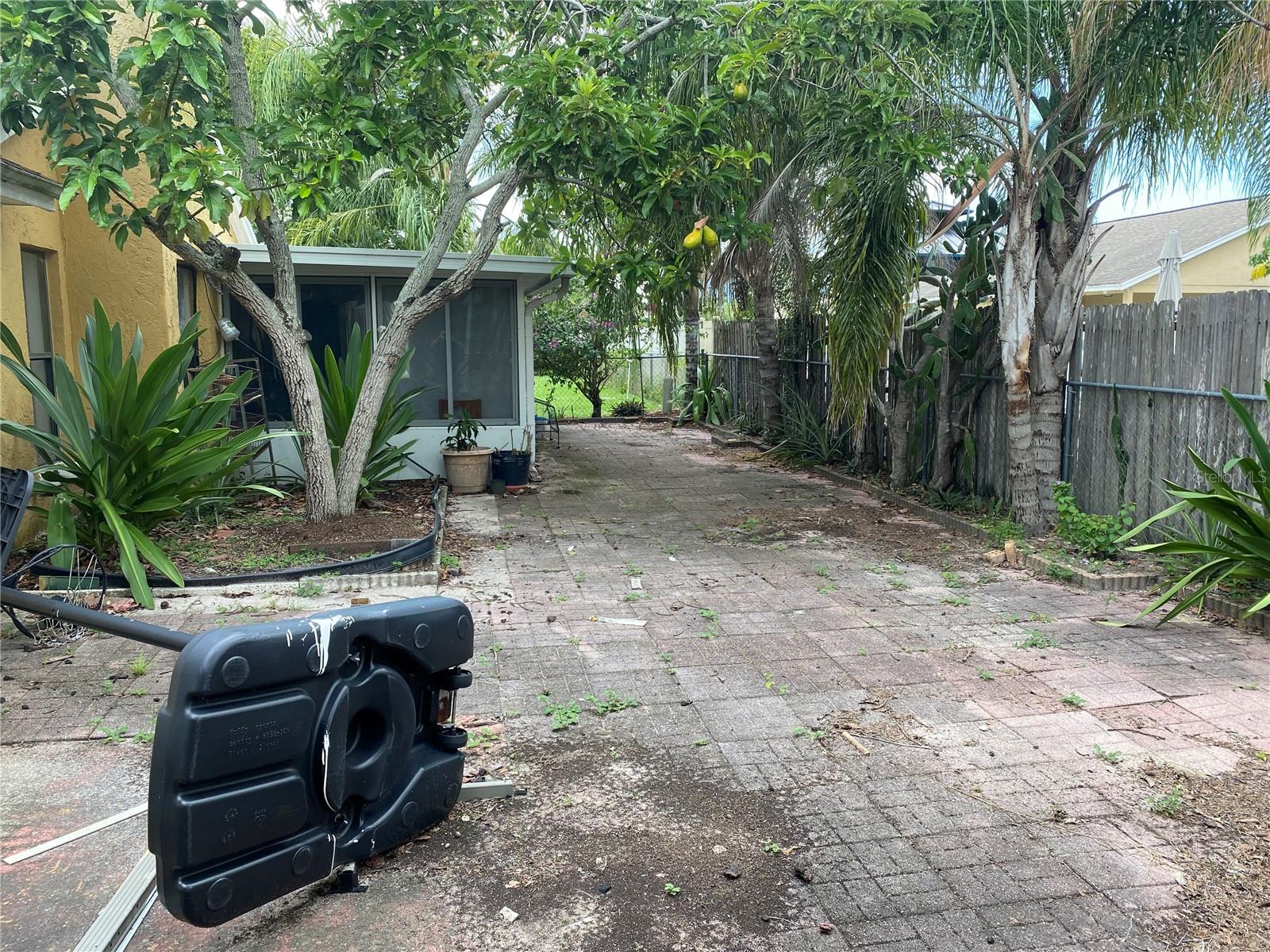 MIIL RUN - Residential