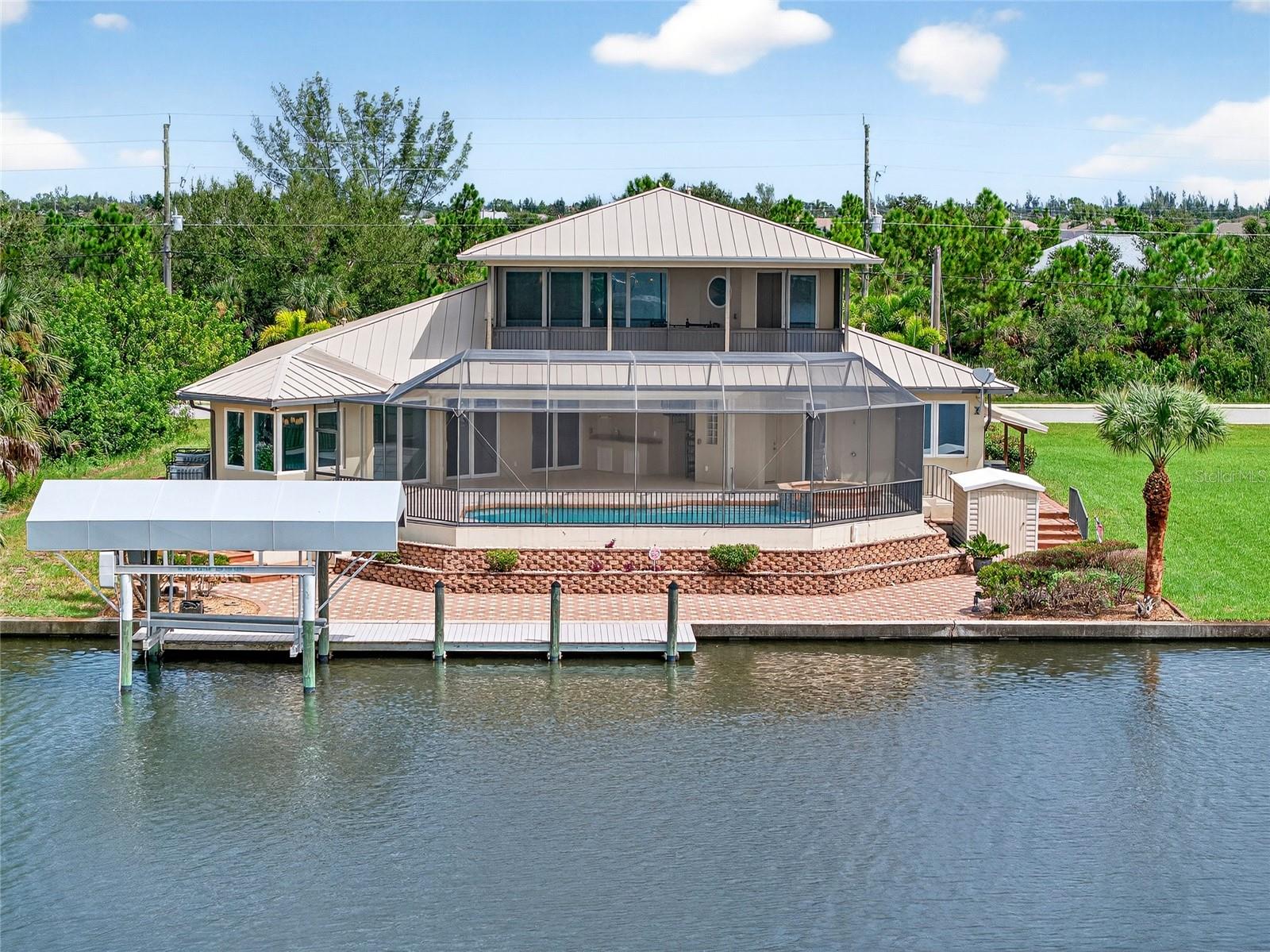 15435 APPLETON BOULEVARD