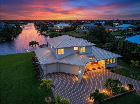 15435 APPLETON BOULEVARD PORT CHARLOTTE FL 33981