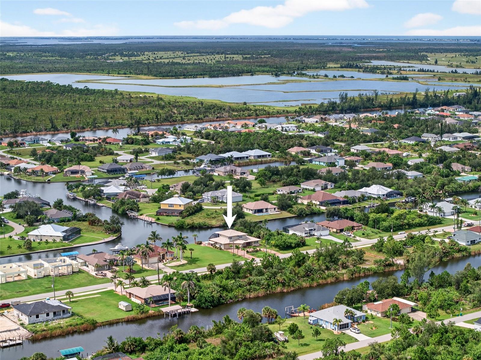 15435 APPLETON BOULEVARD