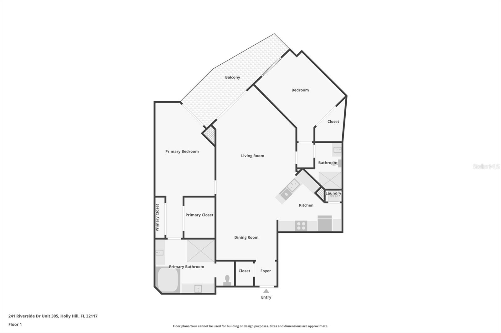 MARINA GRANDE/HALIFAX 01 - Residential