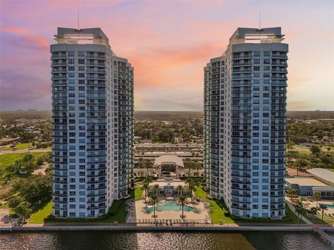 Photo of 241 Riverside Drive #305, Daytona Beach, FL 32117 (MLS # TB8435440)