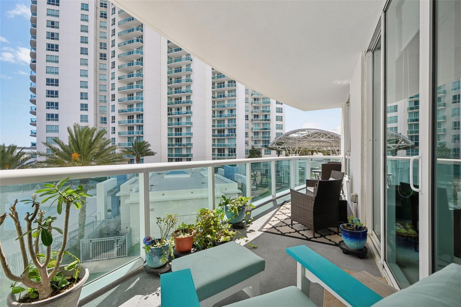 MARINA GRANDE/HALIFAX 01 - Residential