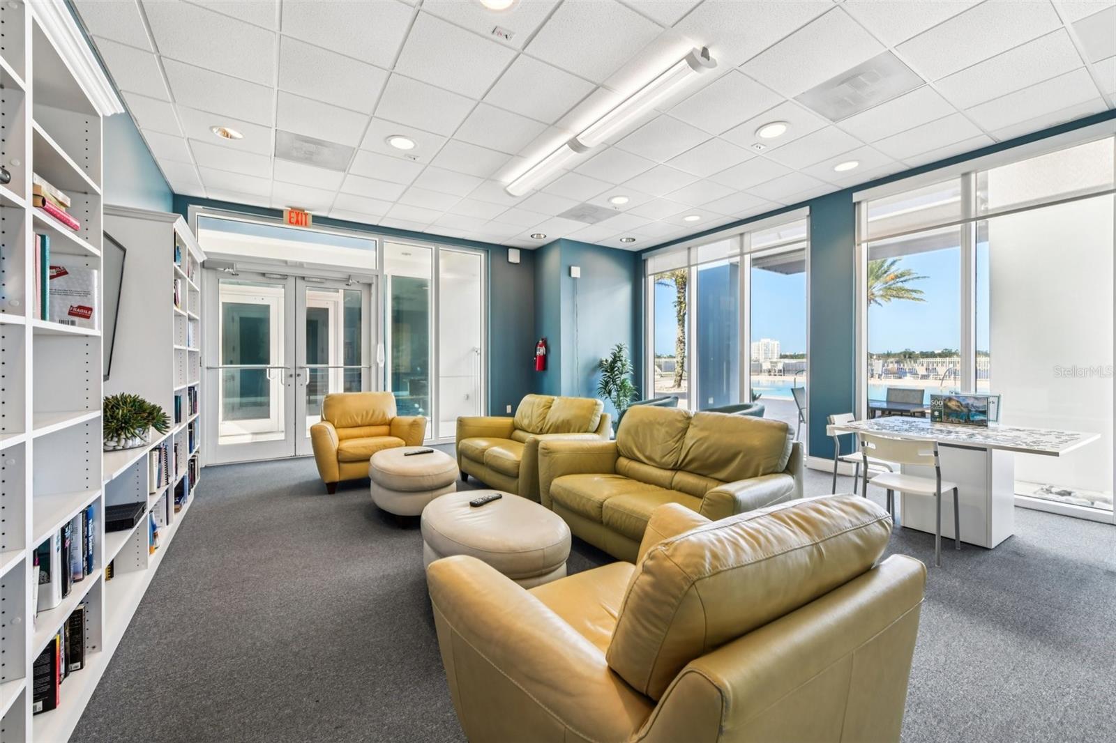 MARINA GRANDE/HALIFAX 01 - Residential